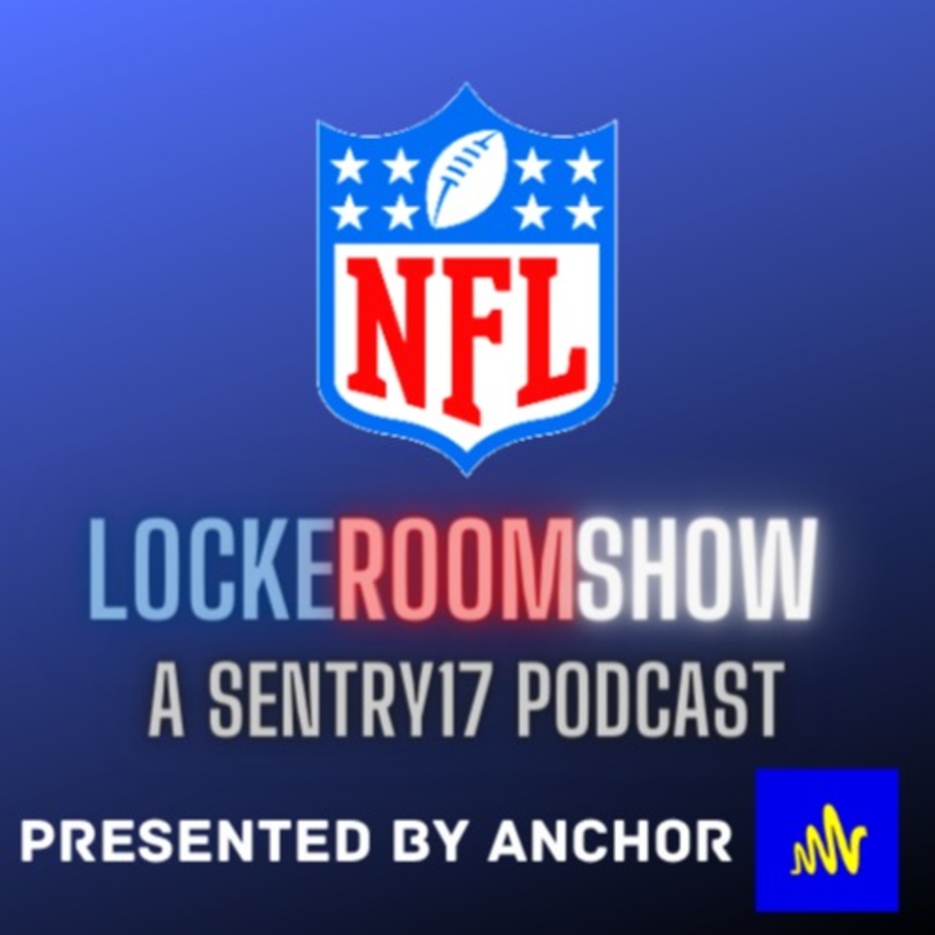 NFL Locker Room Show podcast artwork