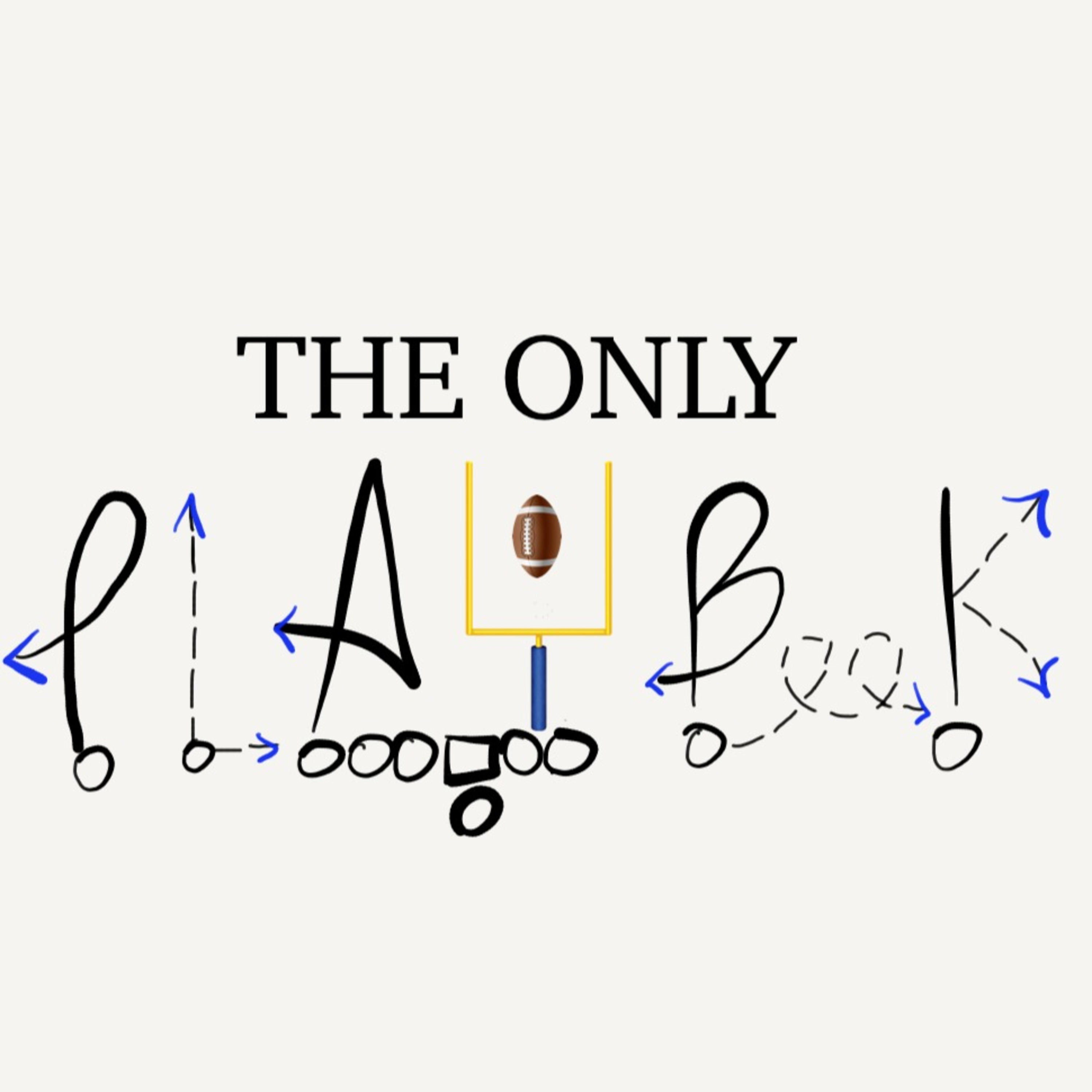 The Only Playbook