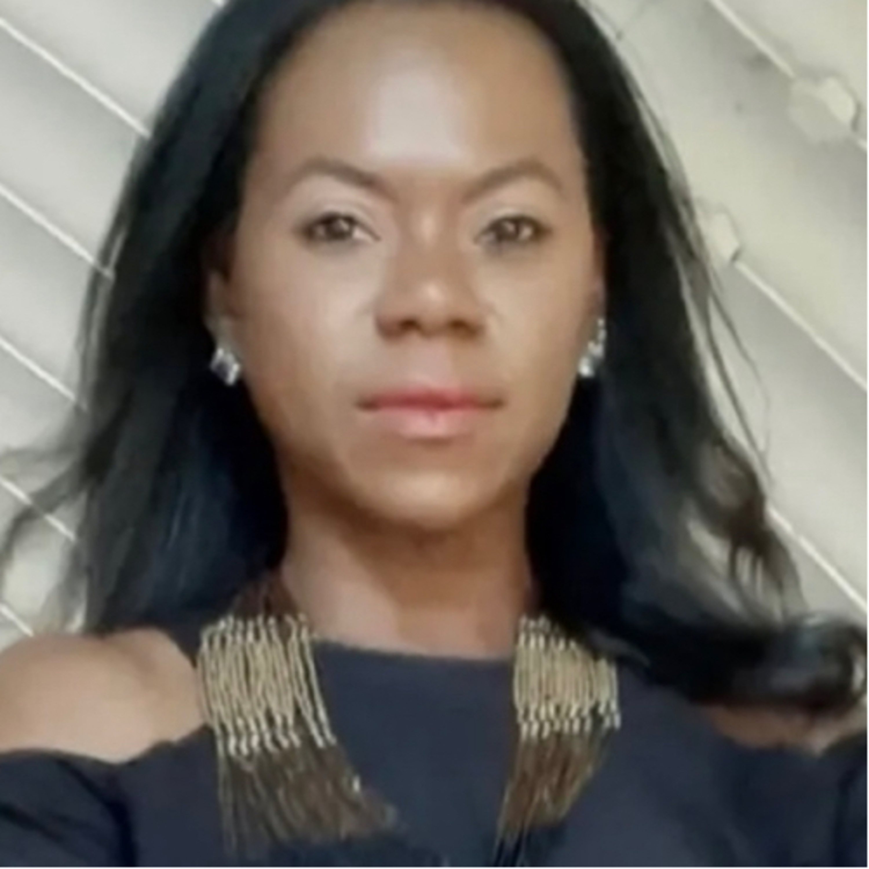 She Speaks & She Empowers with De\'Angela Today!