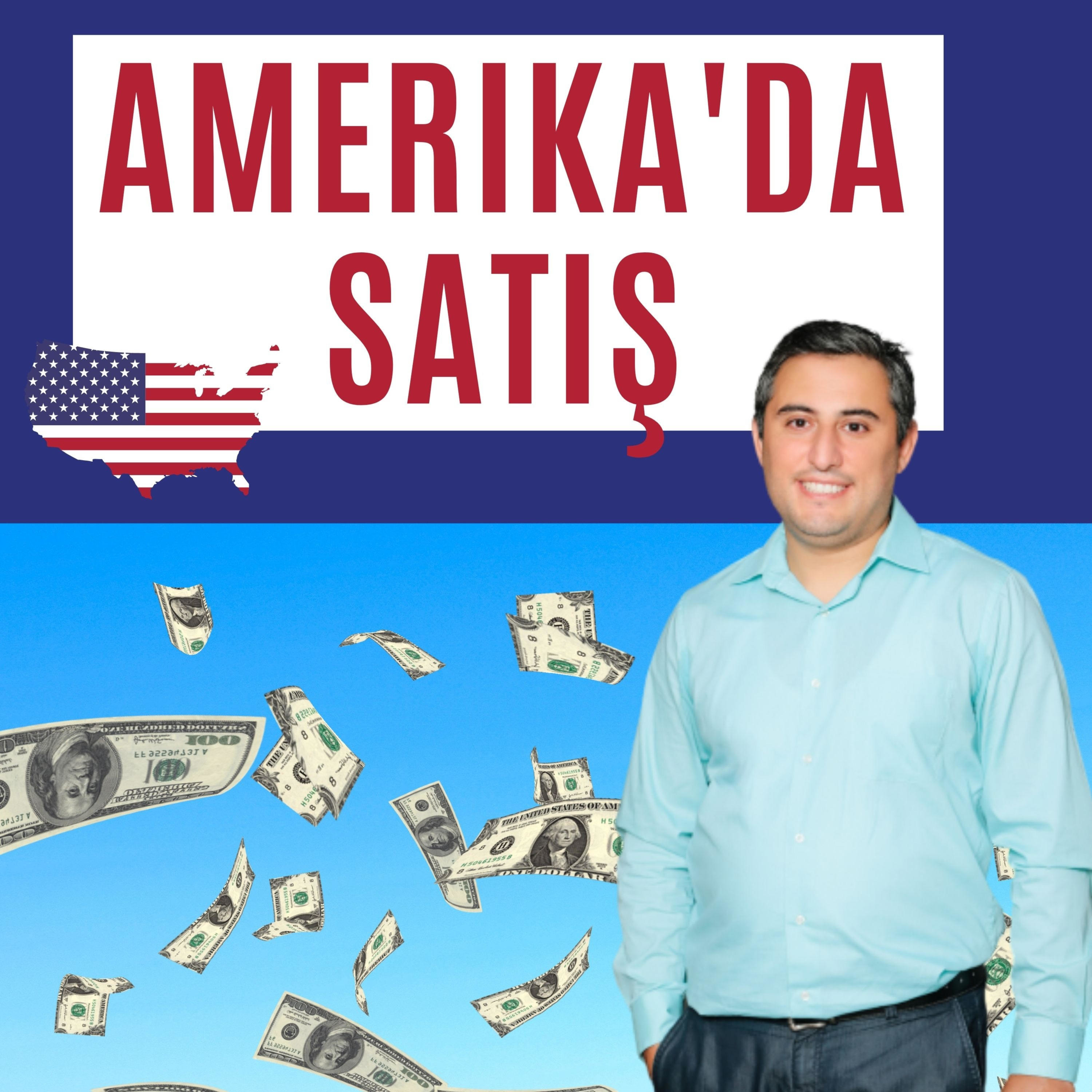 Amerika'da Satış