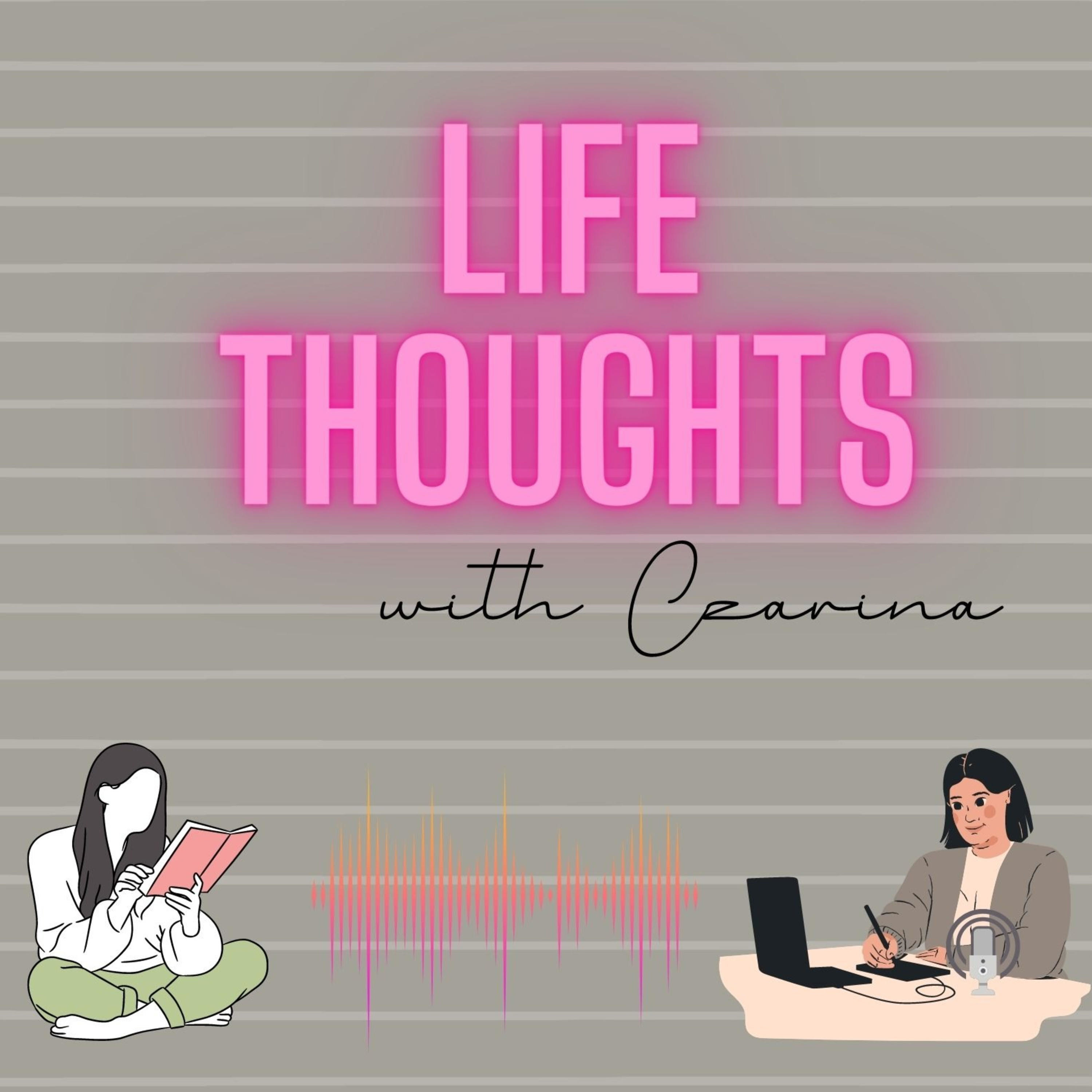 Life Thoughts