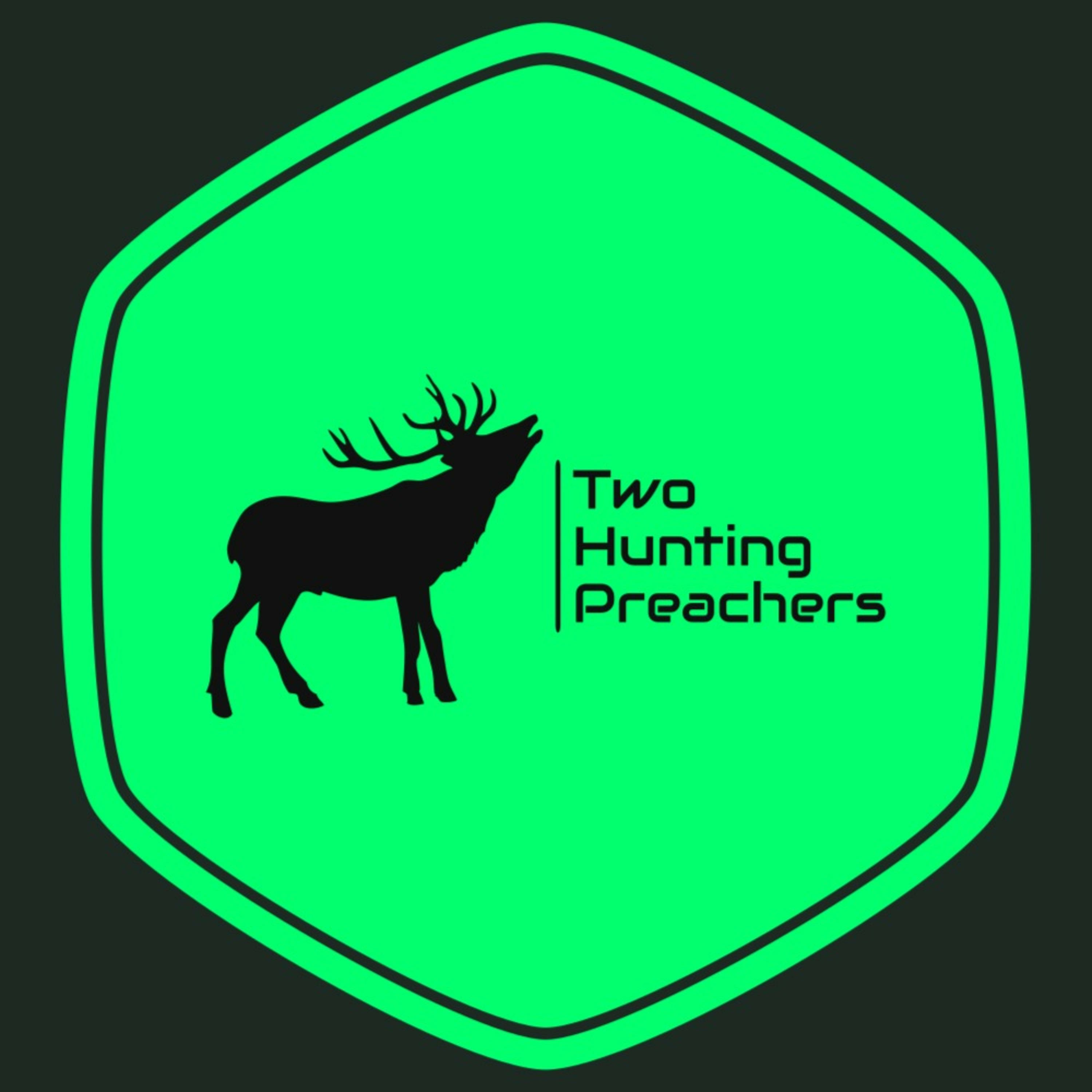 Two Hunting Preacher’s