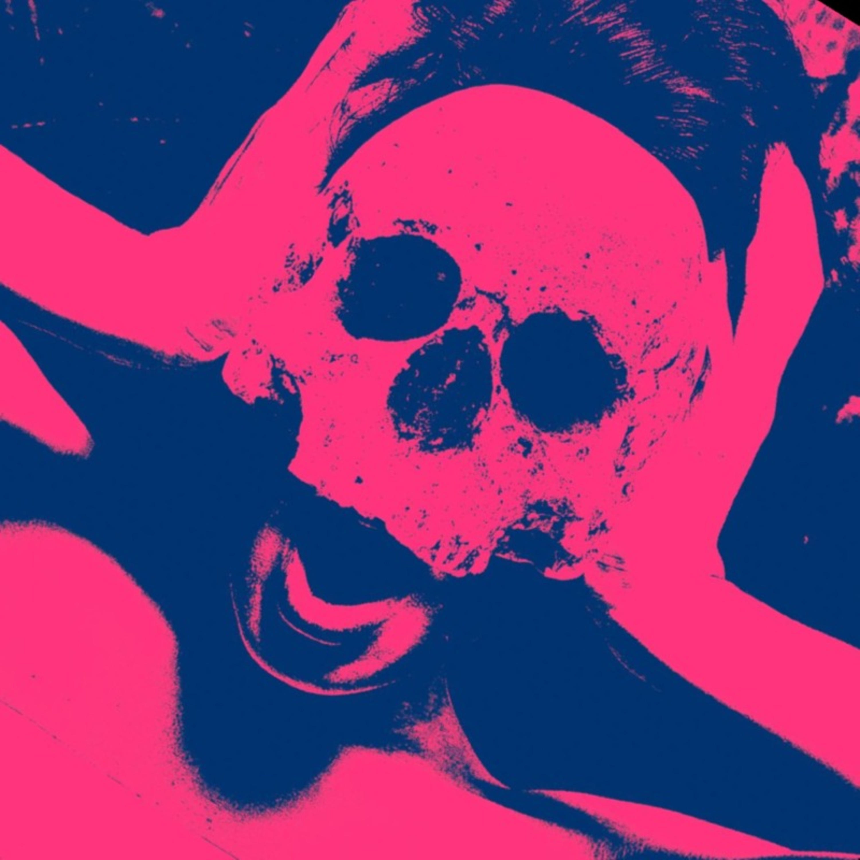 Amoral Crackpot podcast artwork