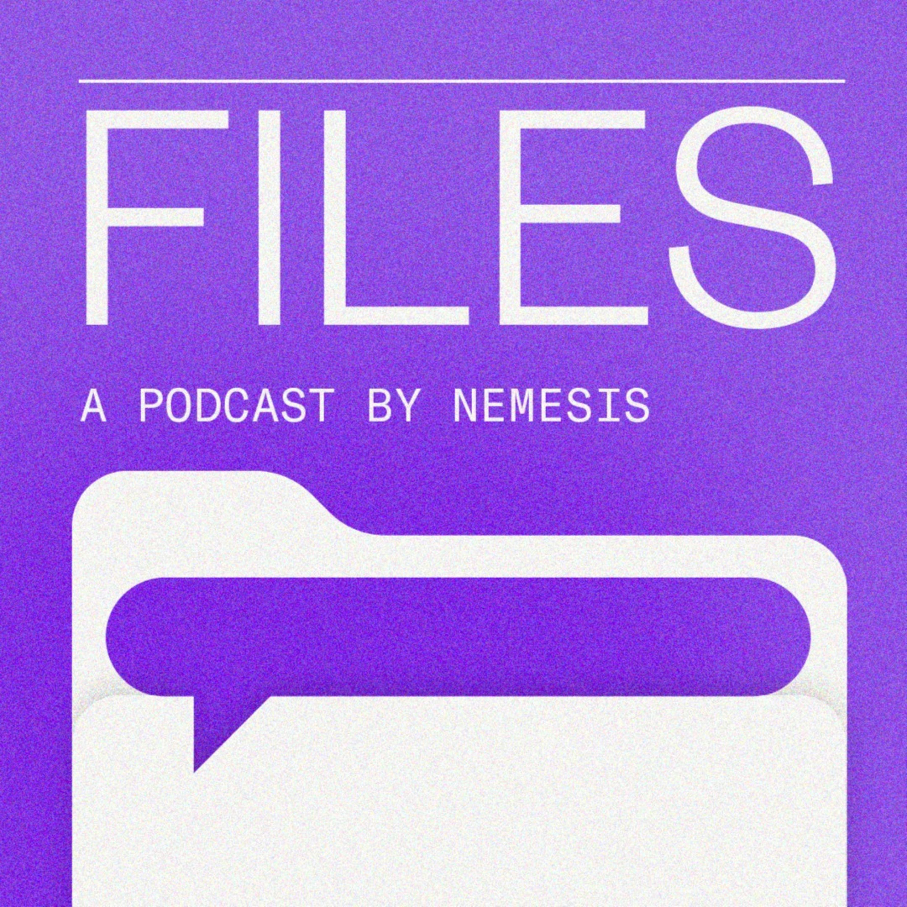 The Nemesis Files