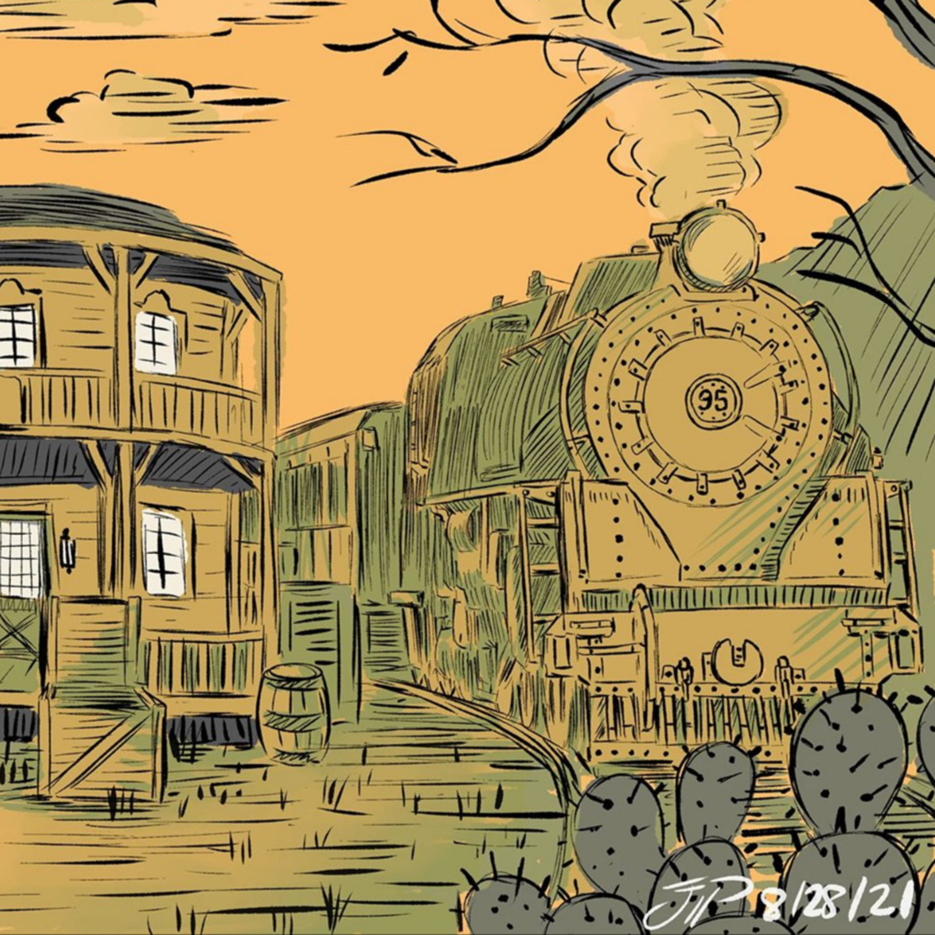 Bravado Public Radio podcast artwork
