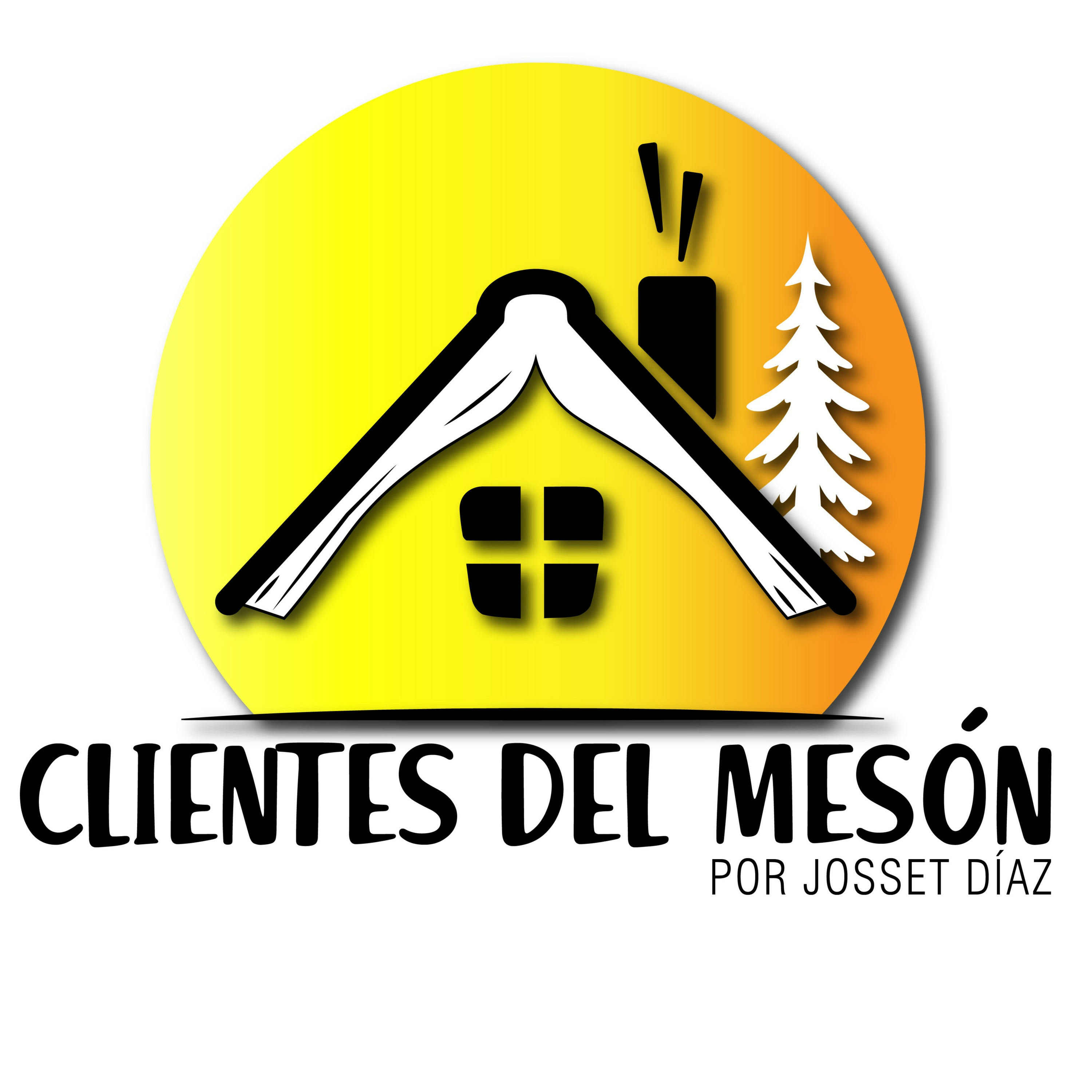 Clientes del Mesón podcast artwork