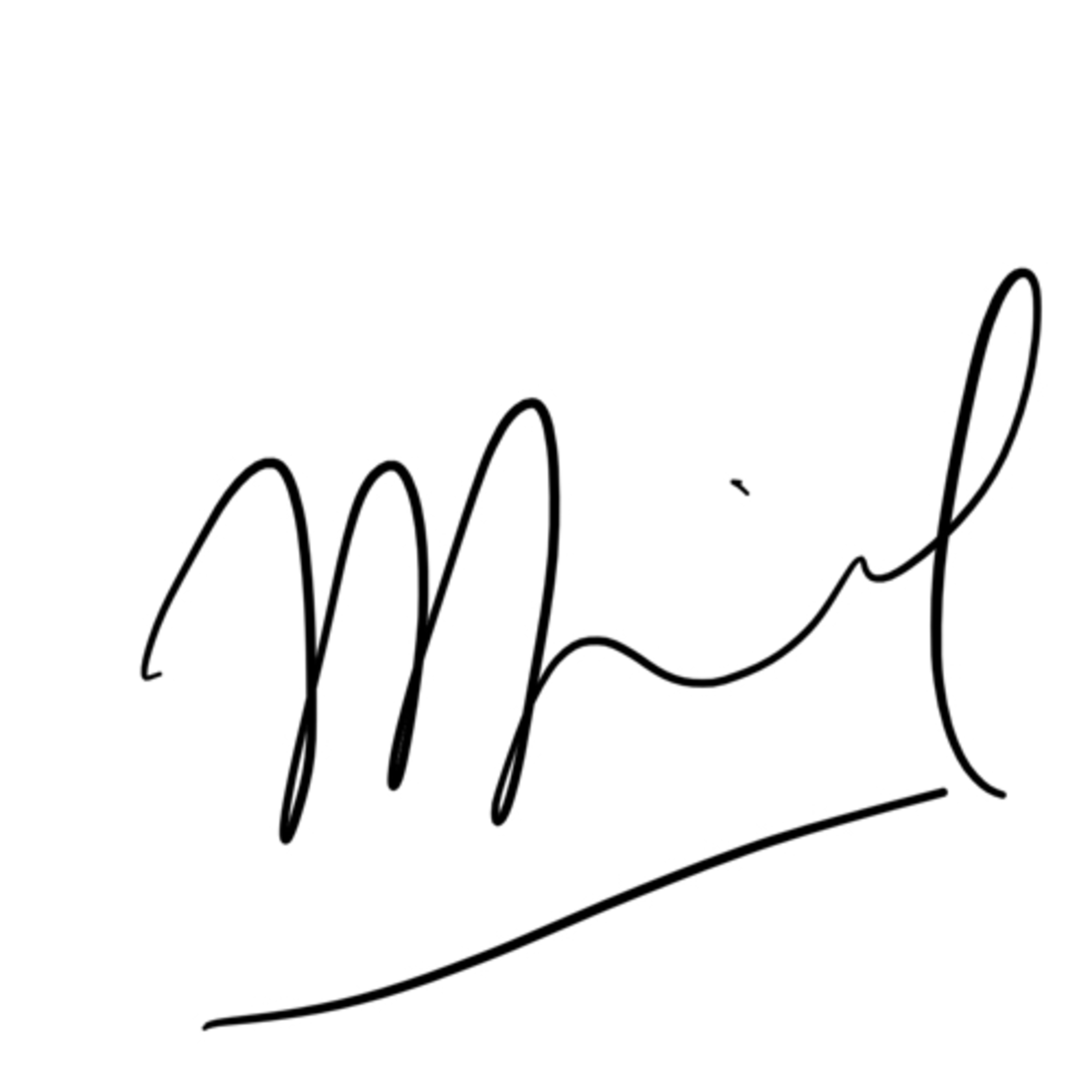 Never settle Never settle