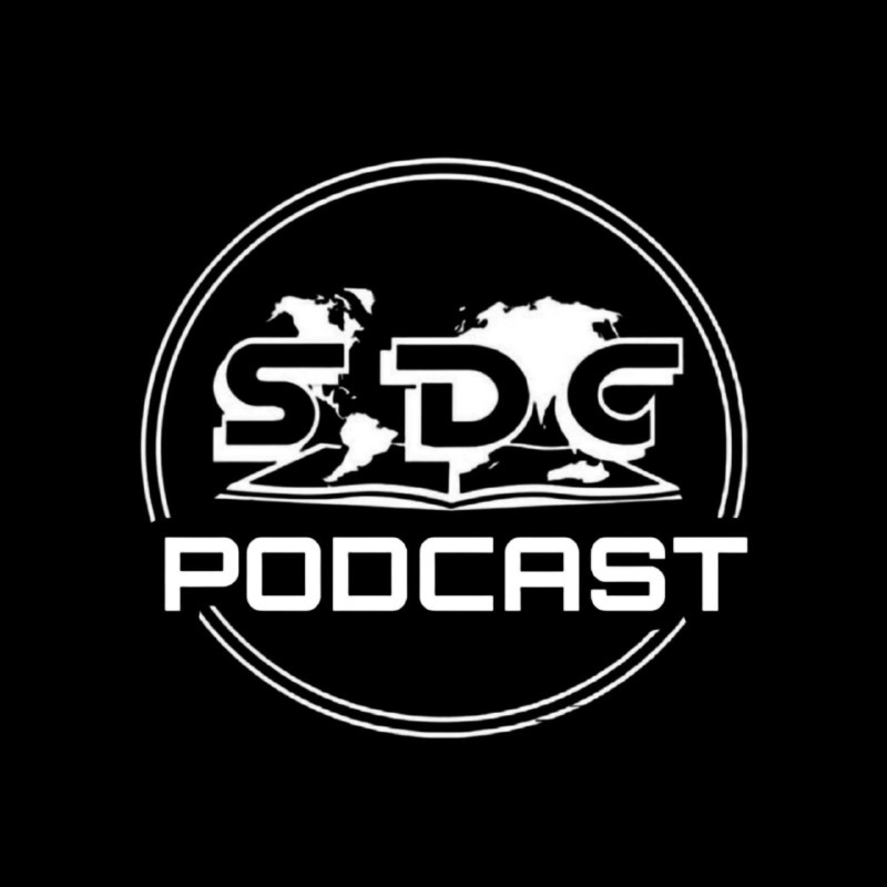 SDC SUL PODCAST podcast artwork