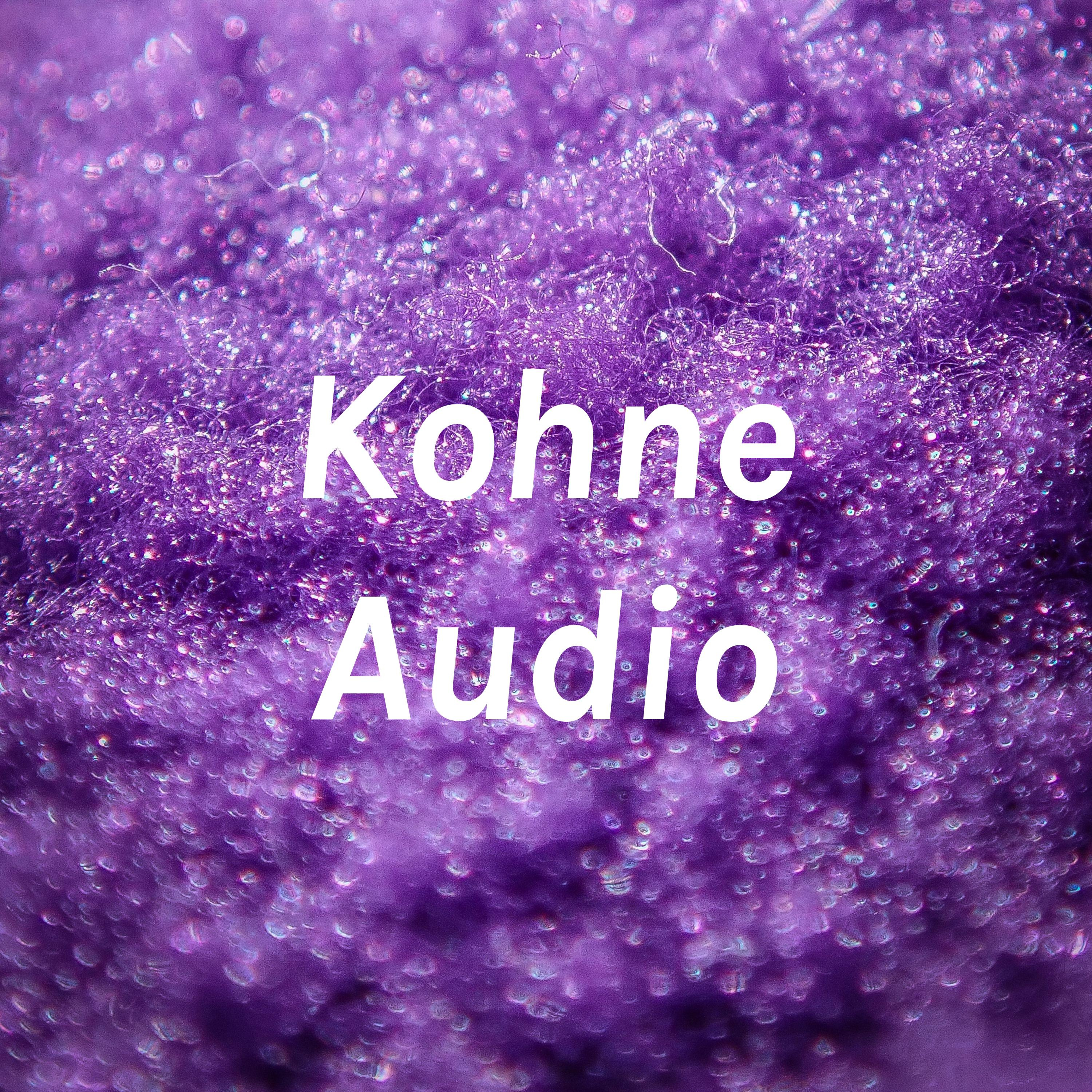 Kohne Audio