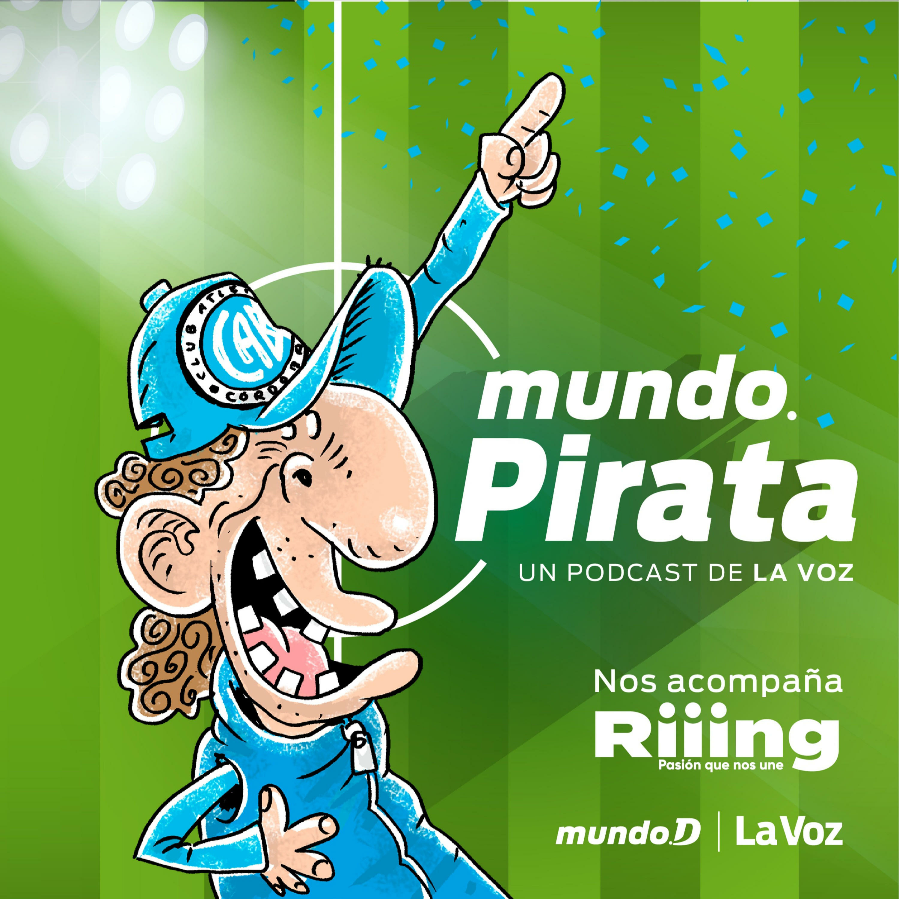 Belgrano, su sistema de juego y la adaptación a Primera
