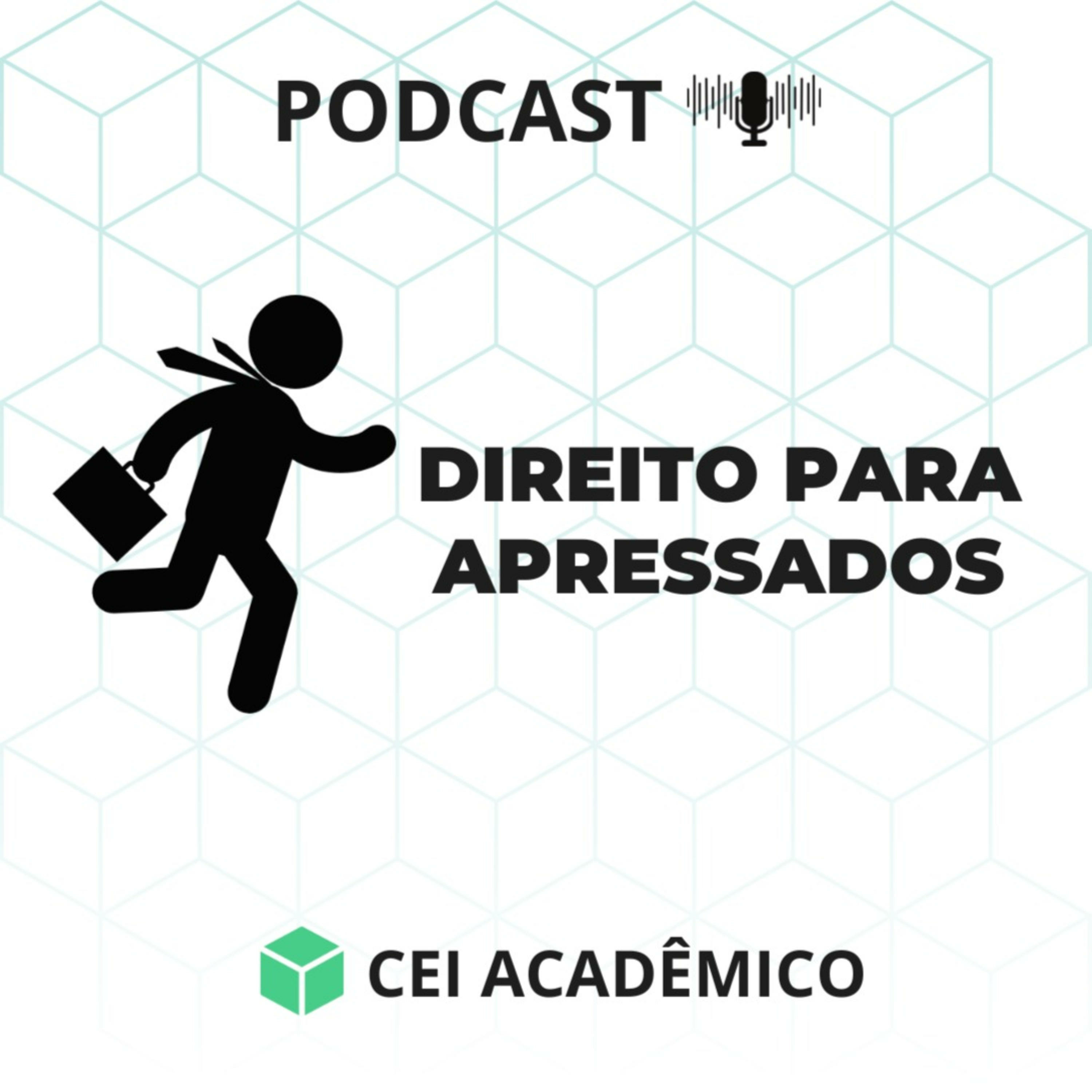 Direito Para Apressados