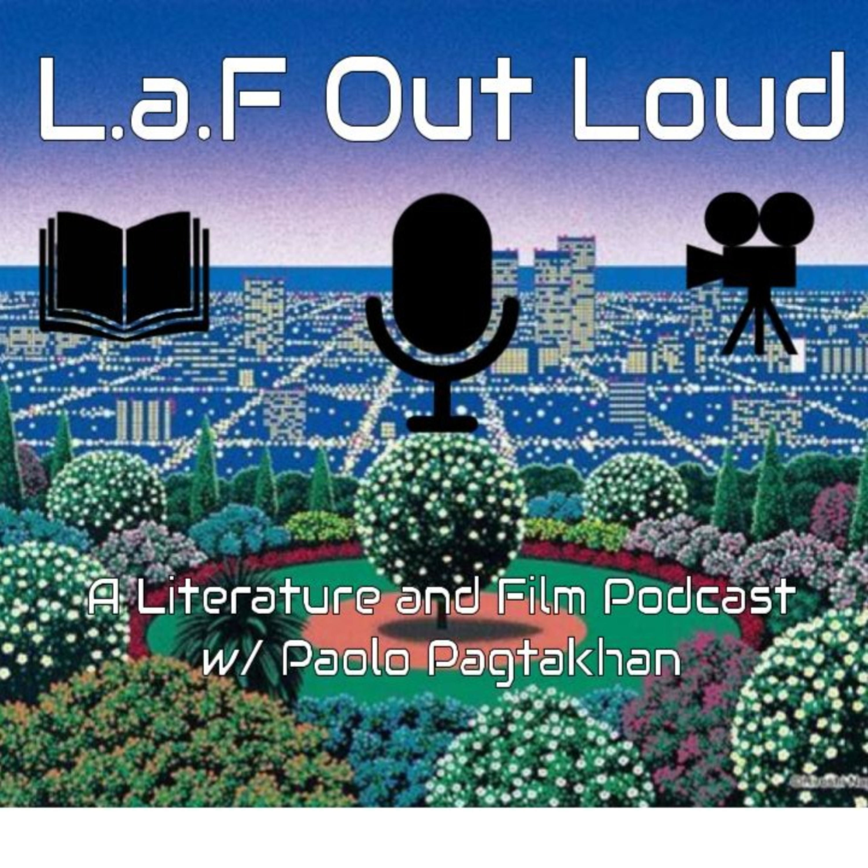 L.a.F Out Loud
