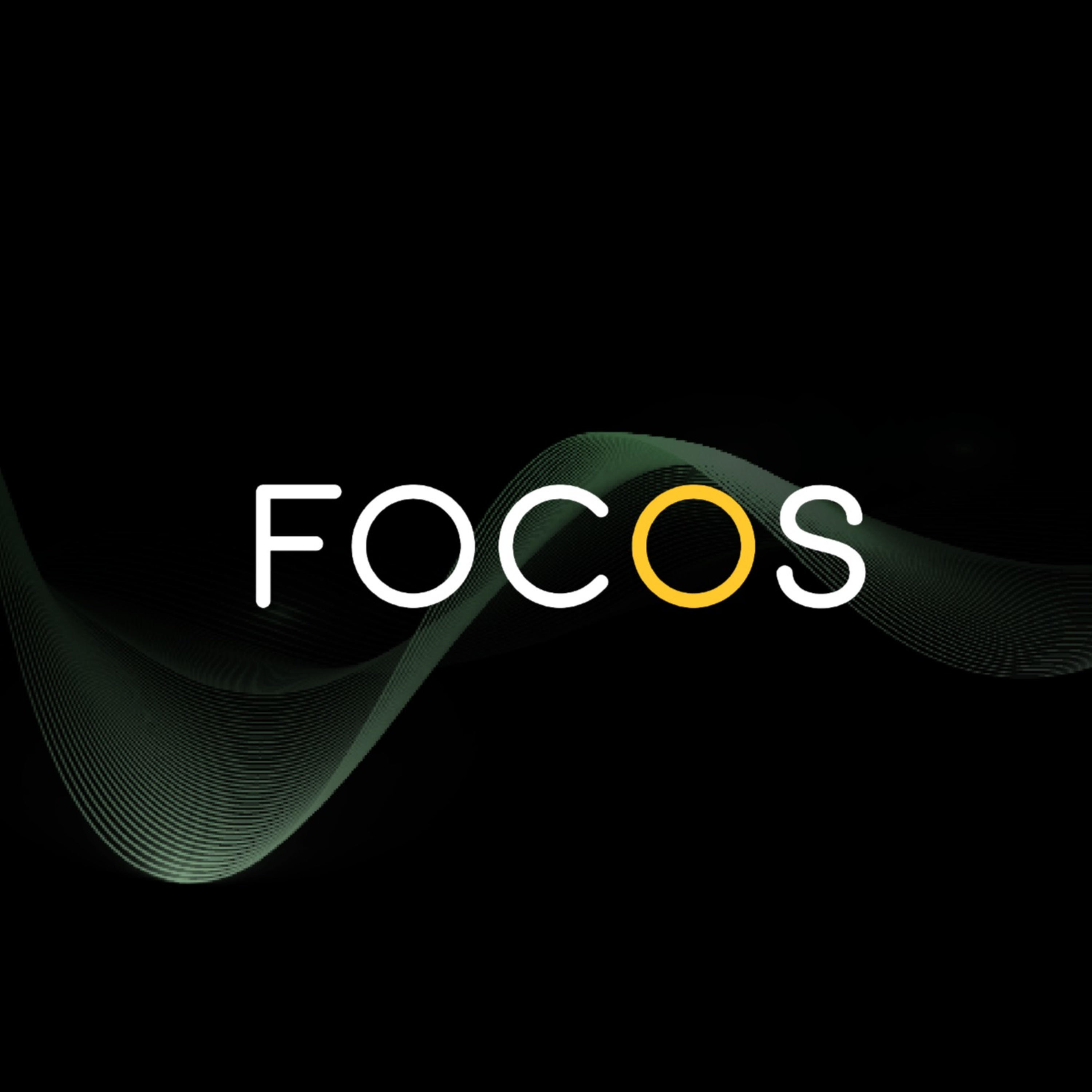 FOCOS podcast artwork