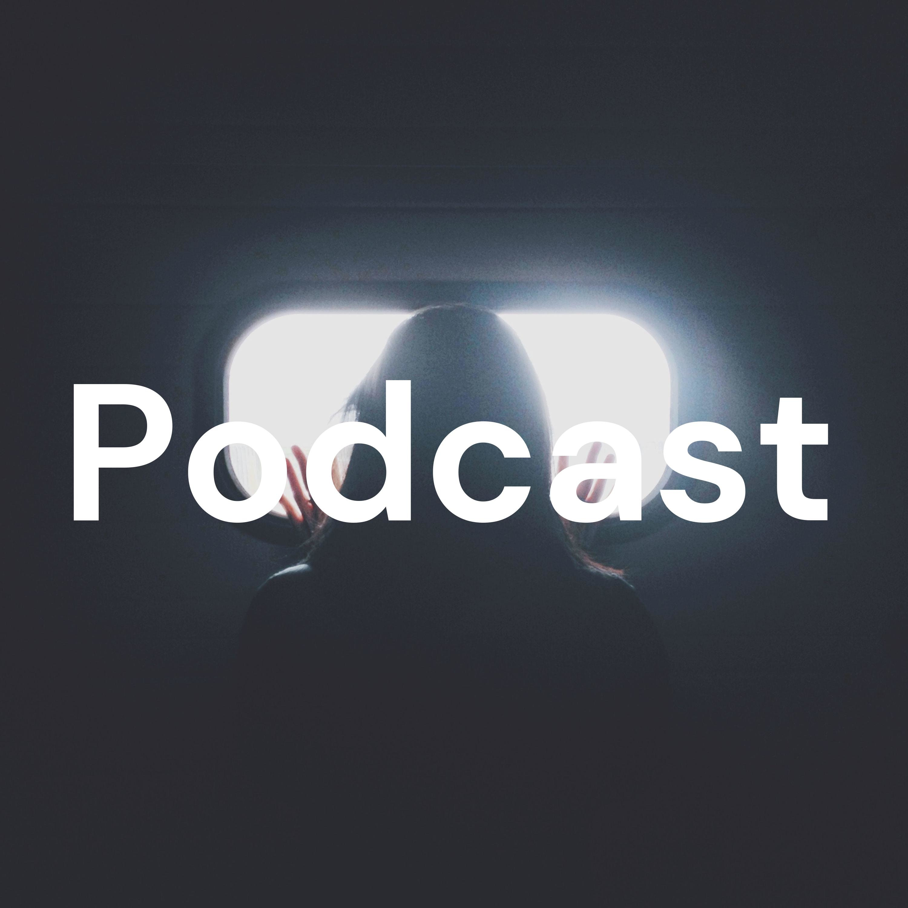 Podcast podcast artwork