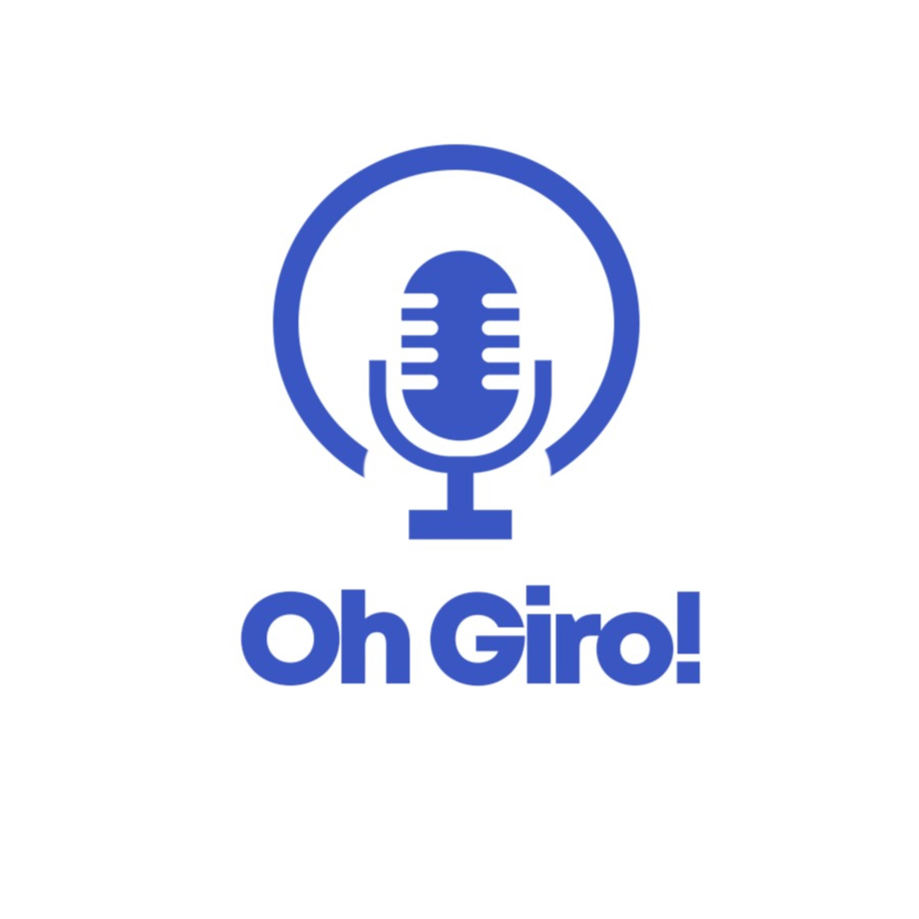 Oh Giro - 15 de Setembro
