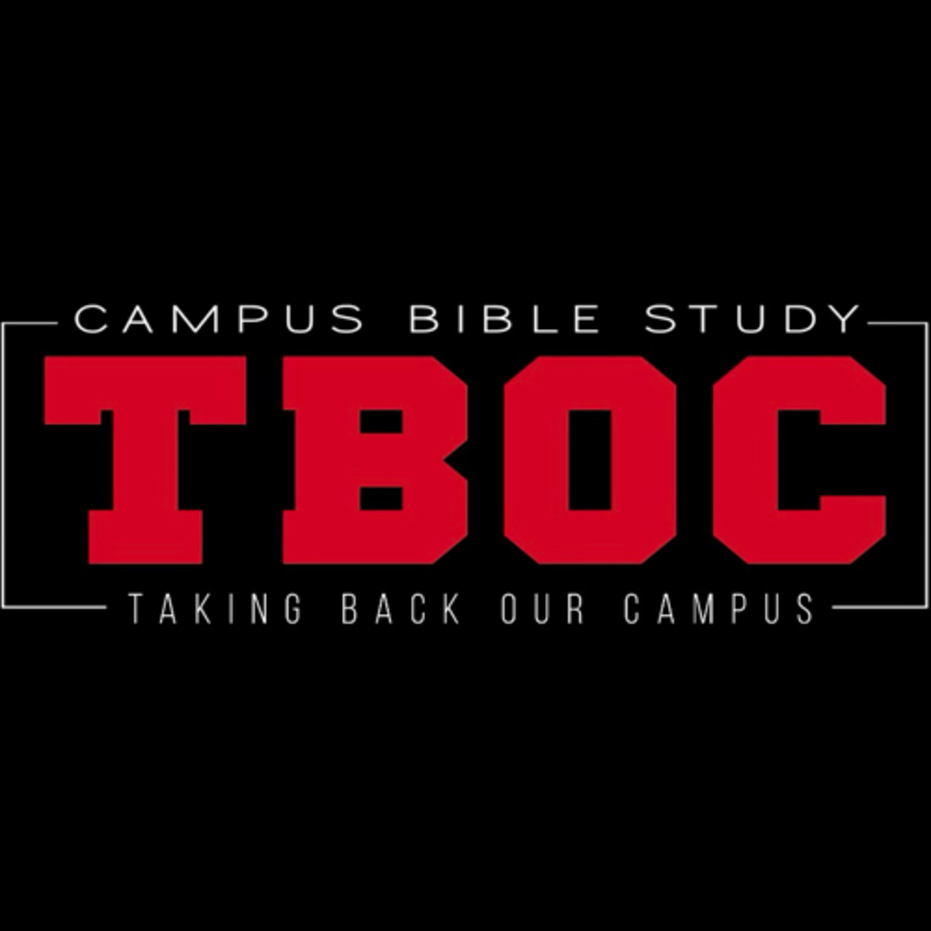 TBOC Bible Study