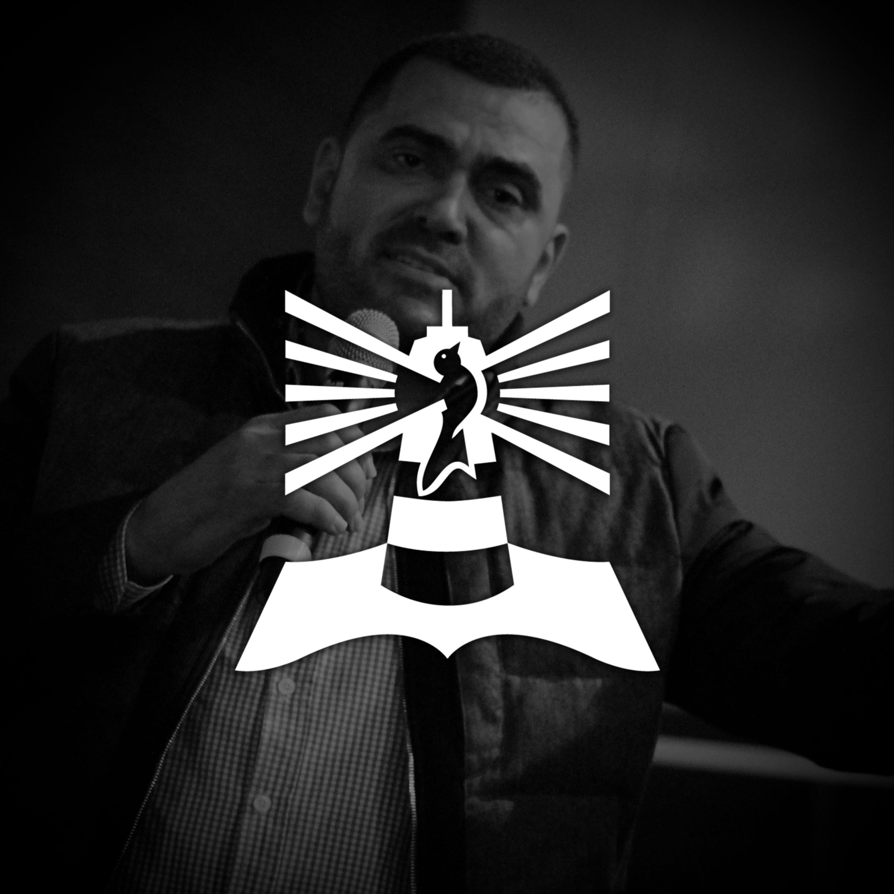 Verbo da Vida Tiradentes podcast artwork