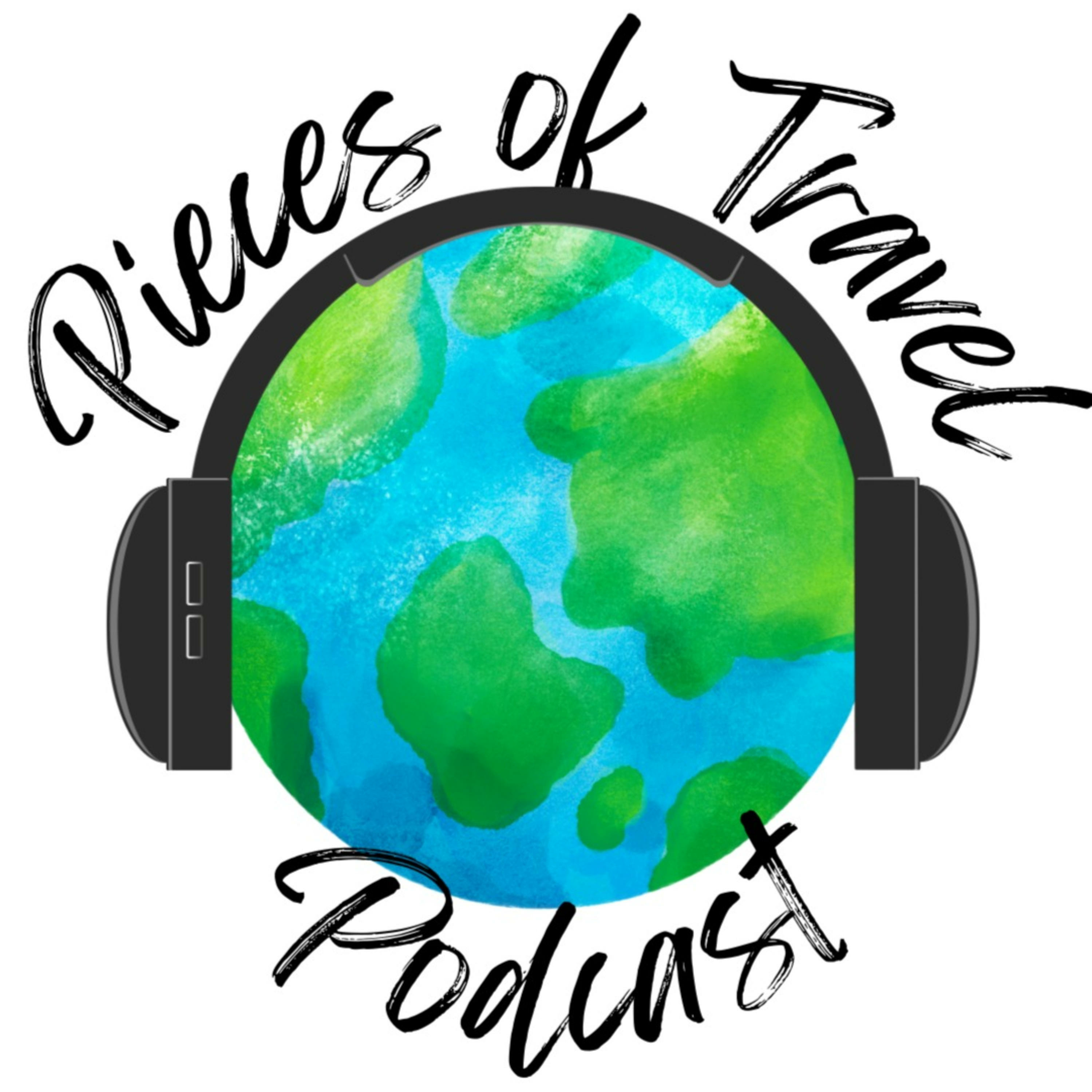 Pieces of Travel
