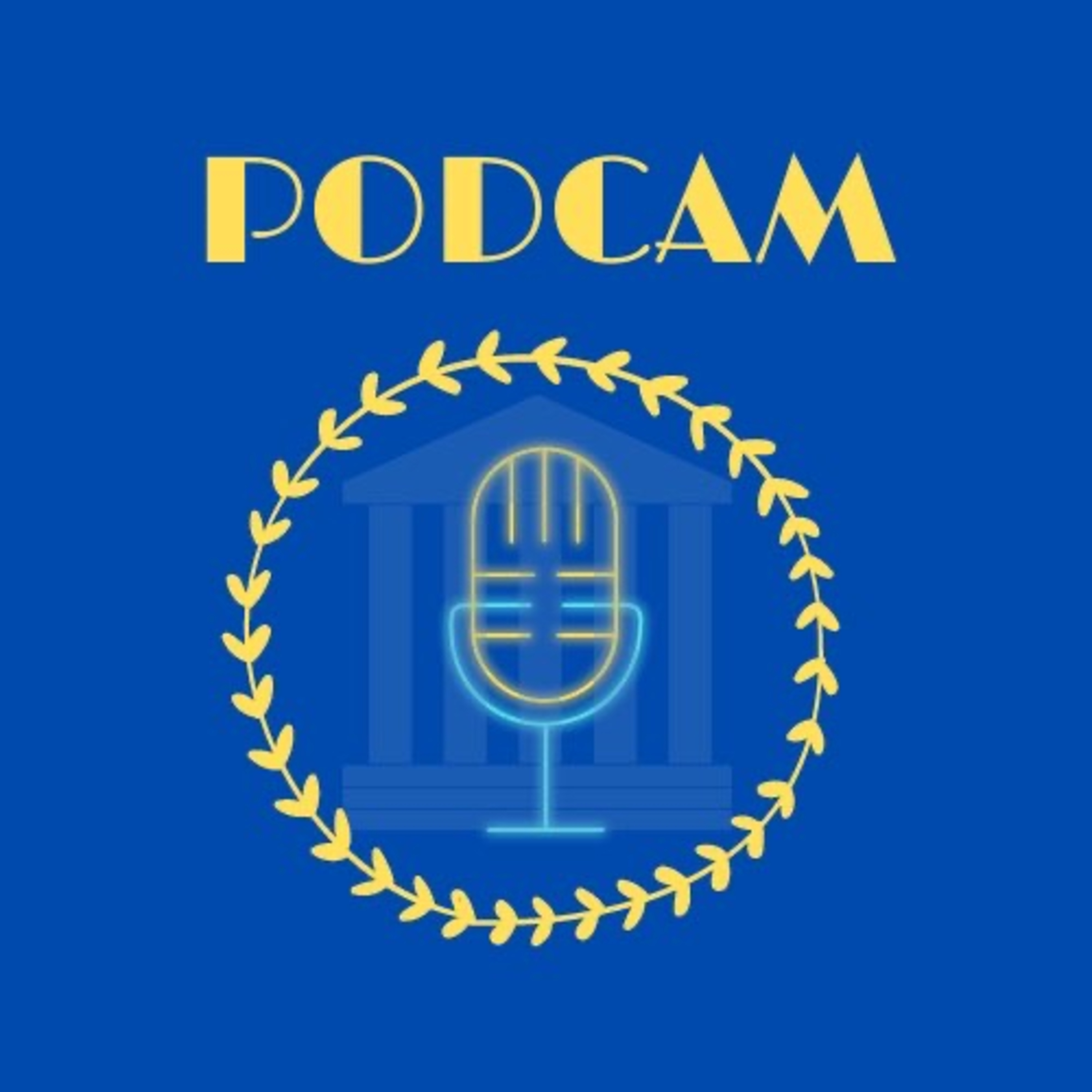 Podcam_ssa podcast artwork
