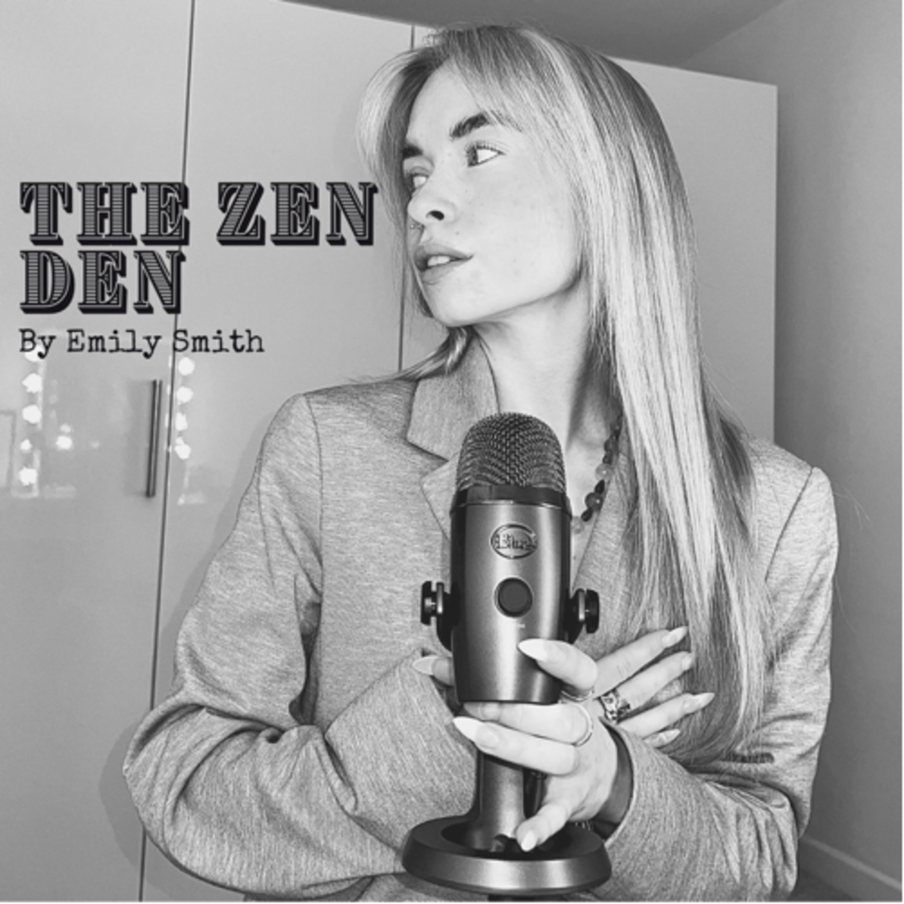 The Zen Den