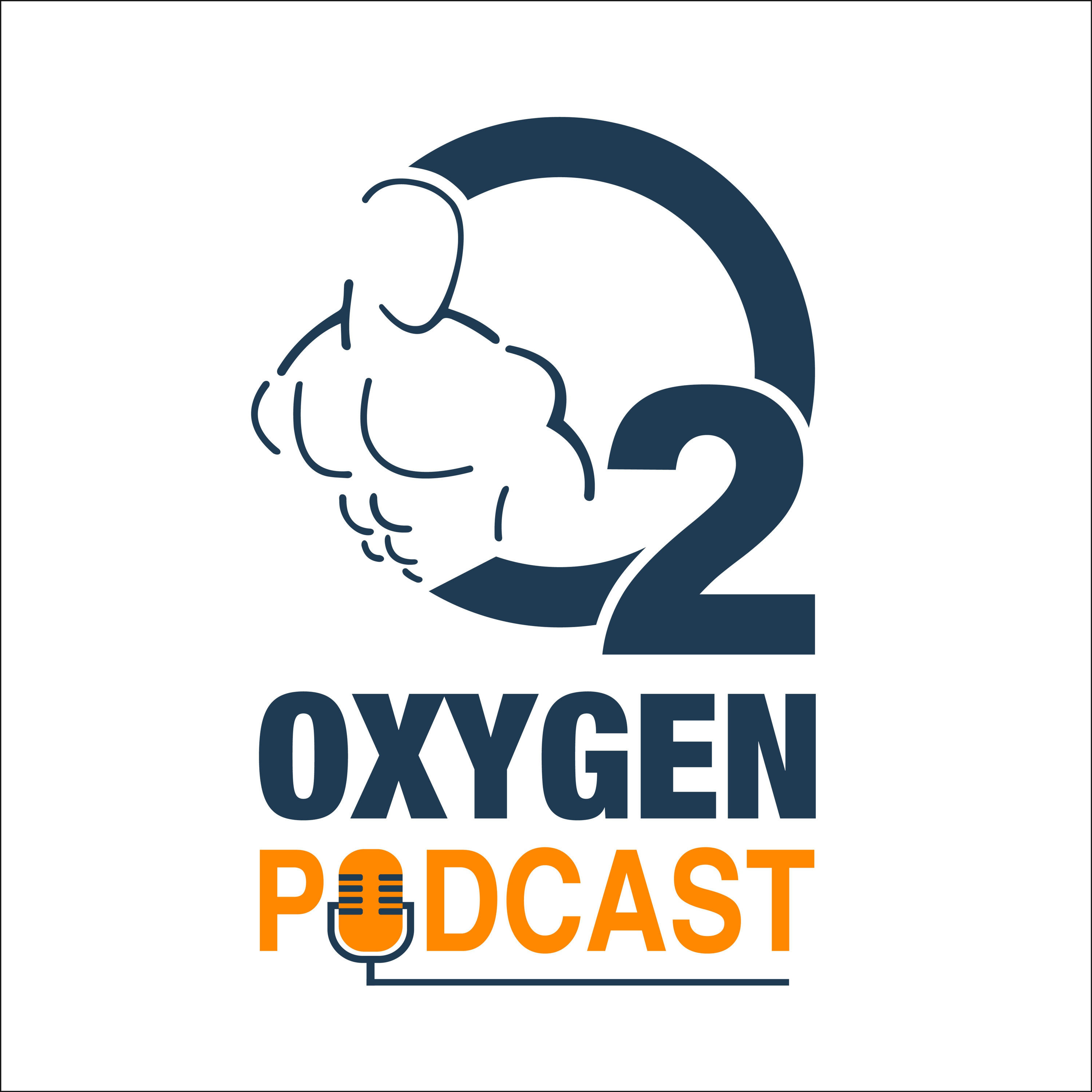 کاور radio oxygen