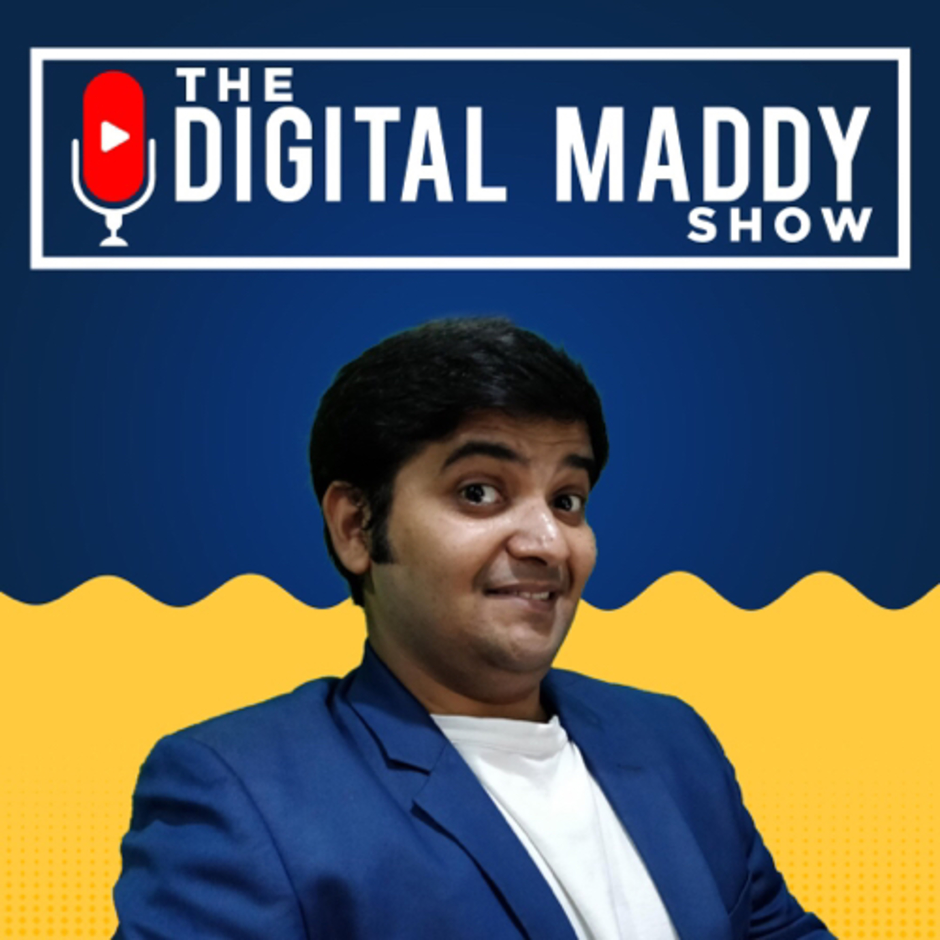 The Digital Maddy Show