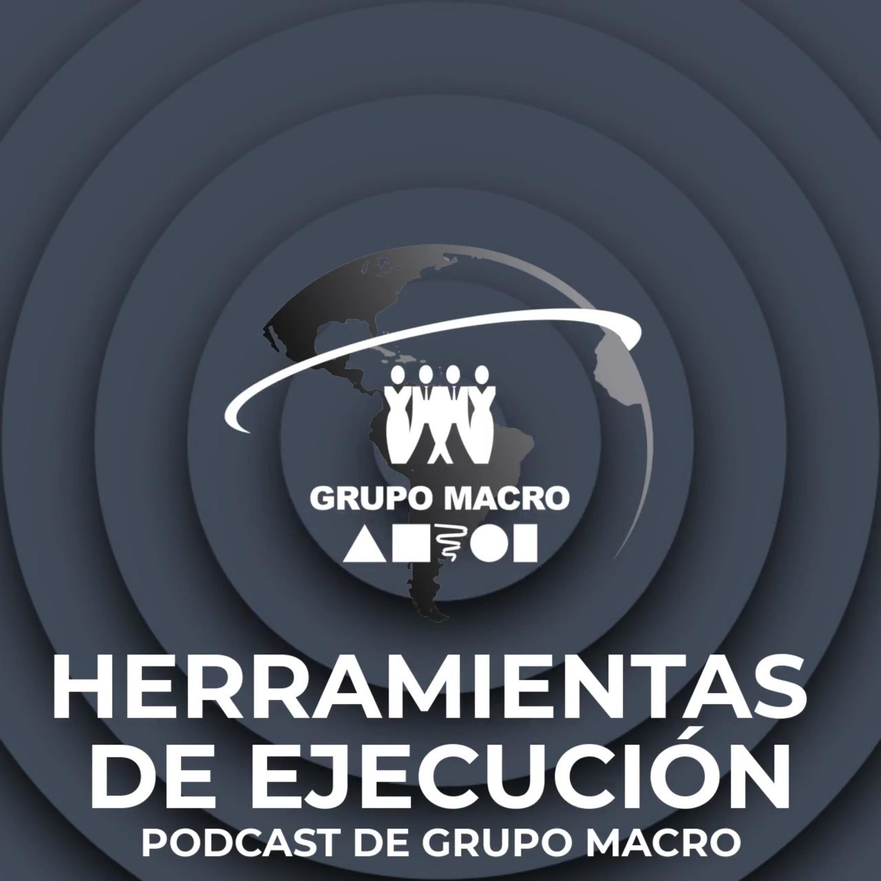 Herramientas de Ejecución podcast artwork