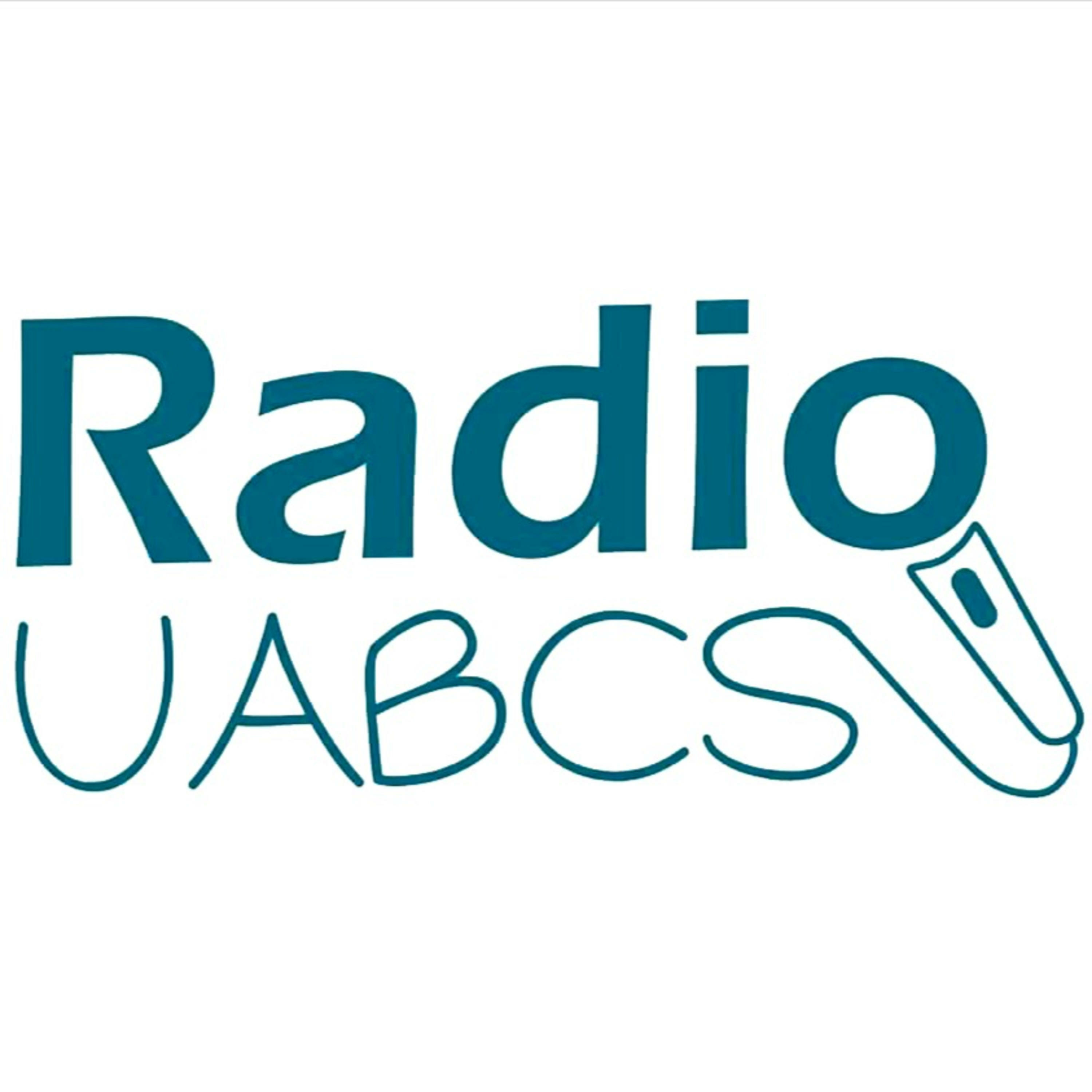 Portada de Bienvenida a Radiouabcs