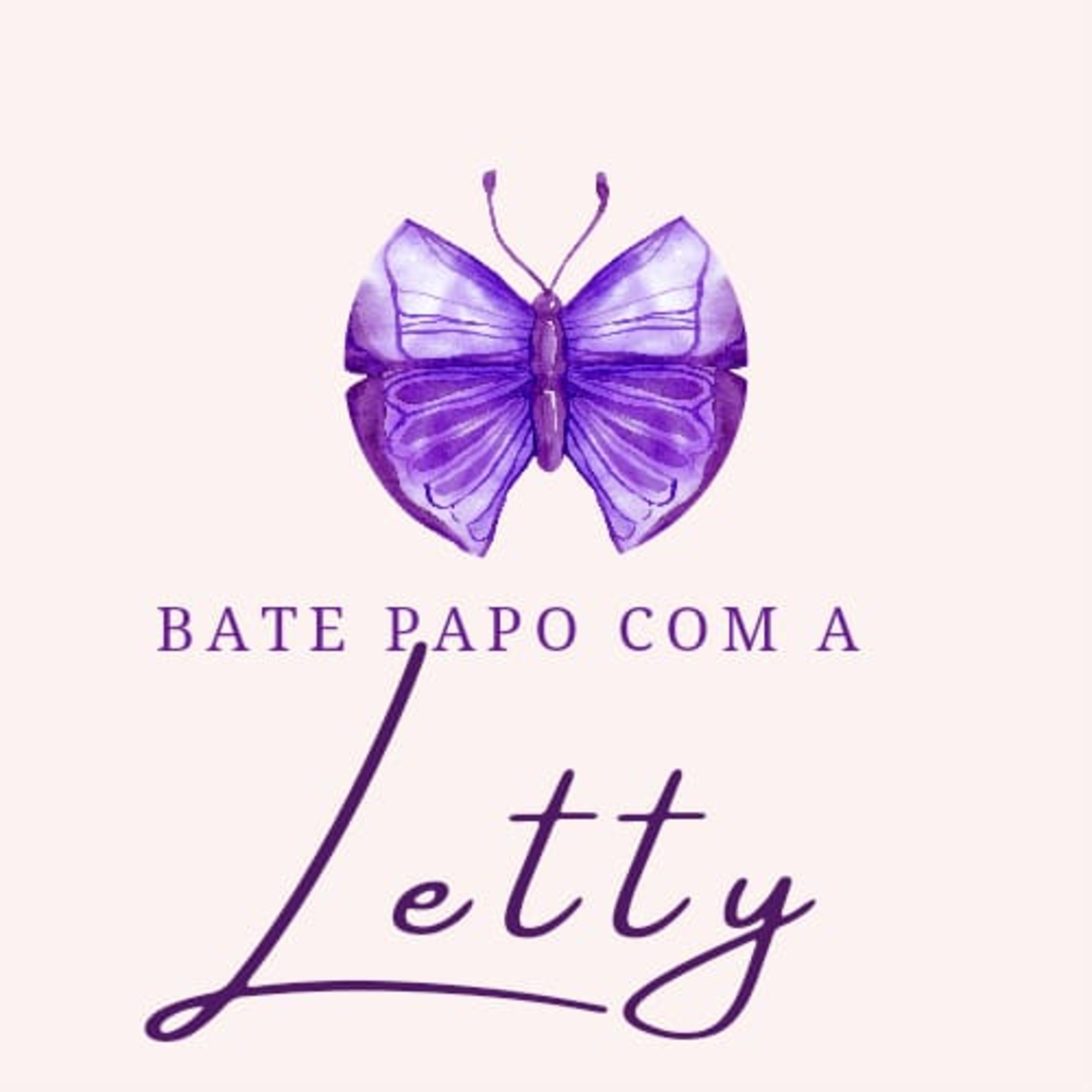 Bate-papo com a Letty