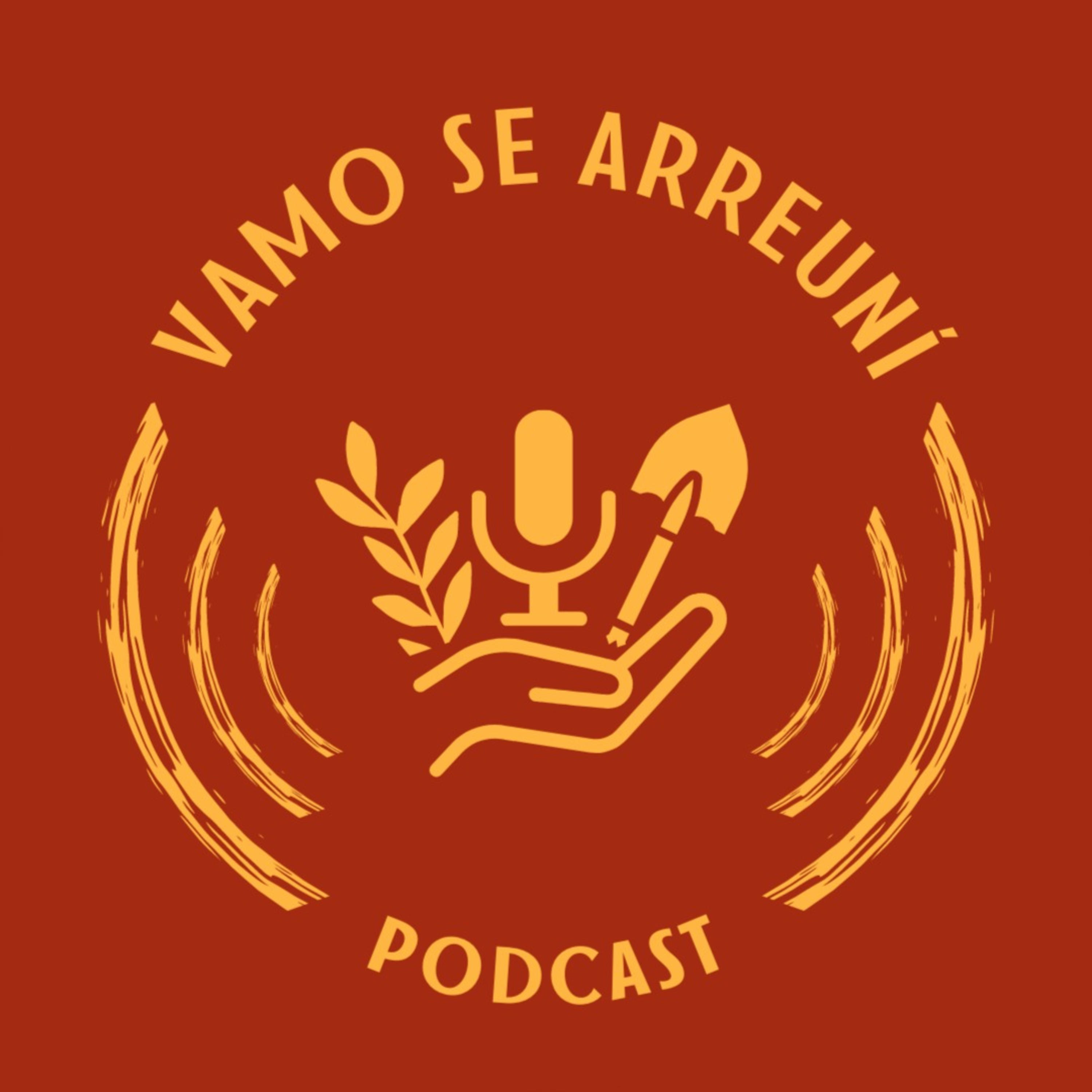 Vamo se Arreuní