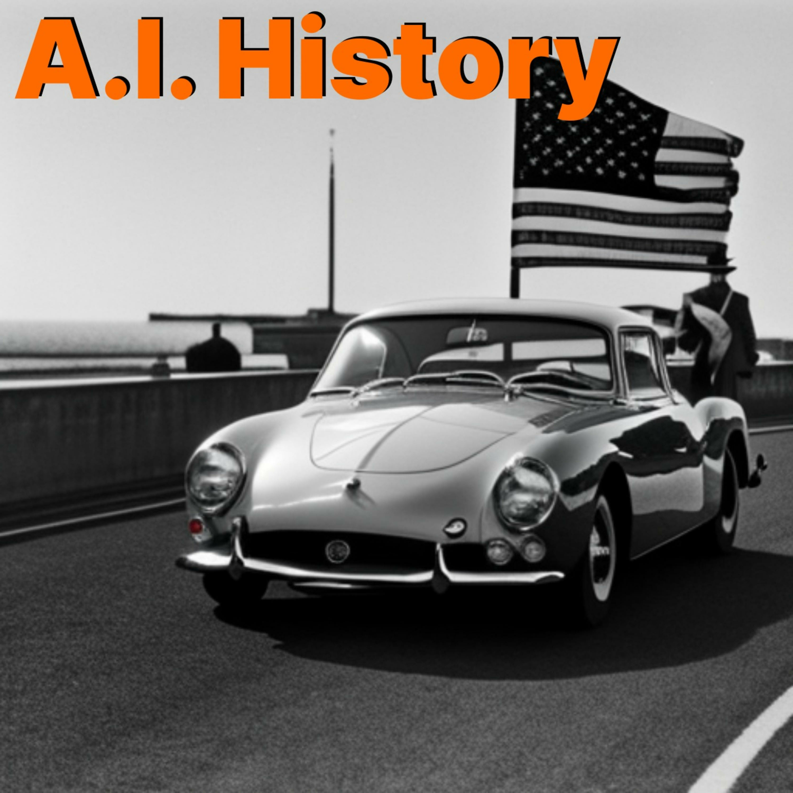 A.I. History