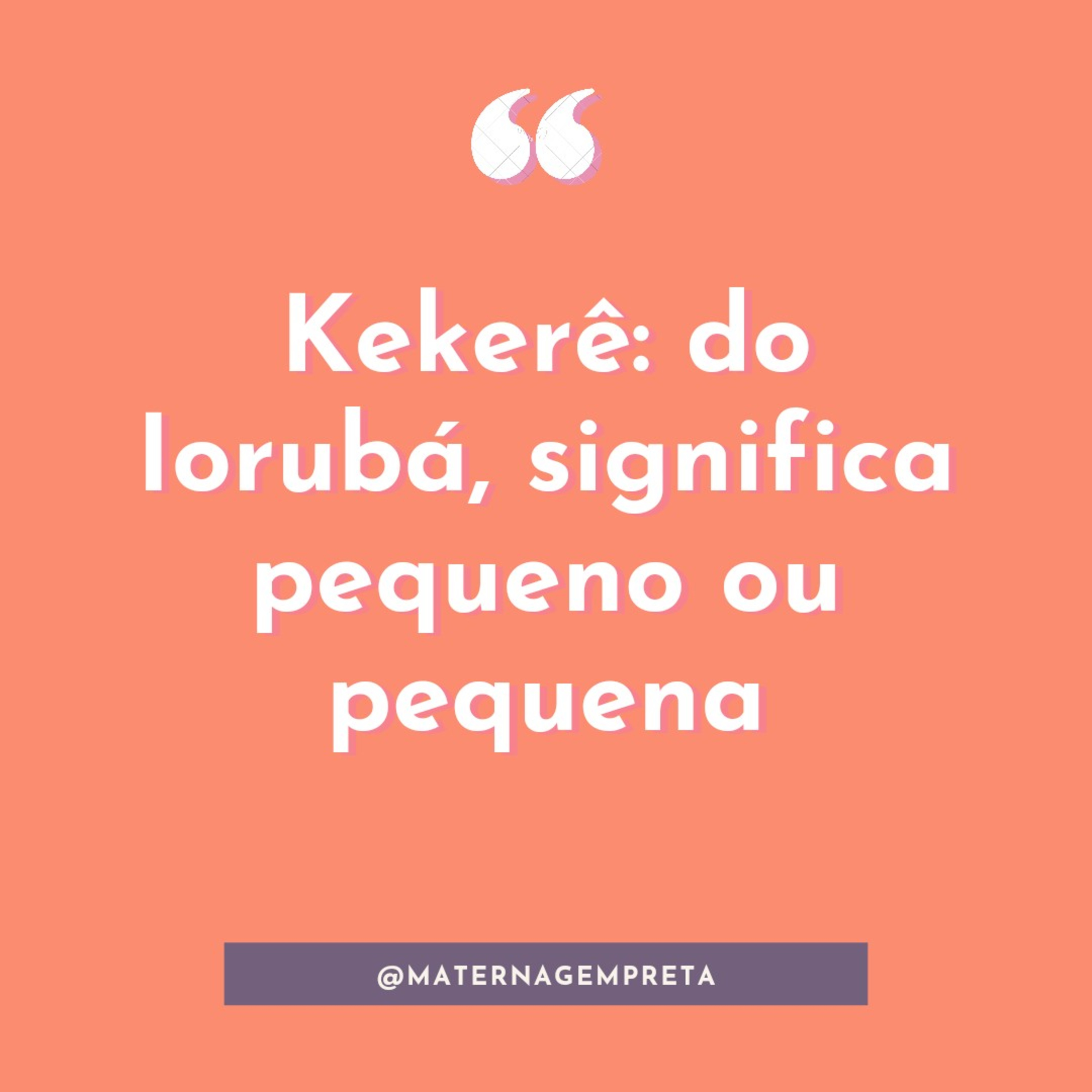 O Poder Poderoso de Ibeji