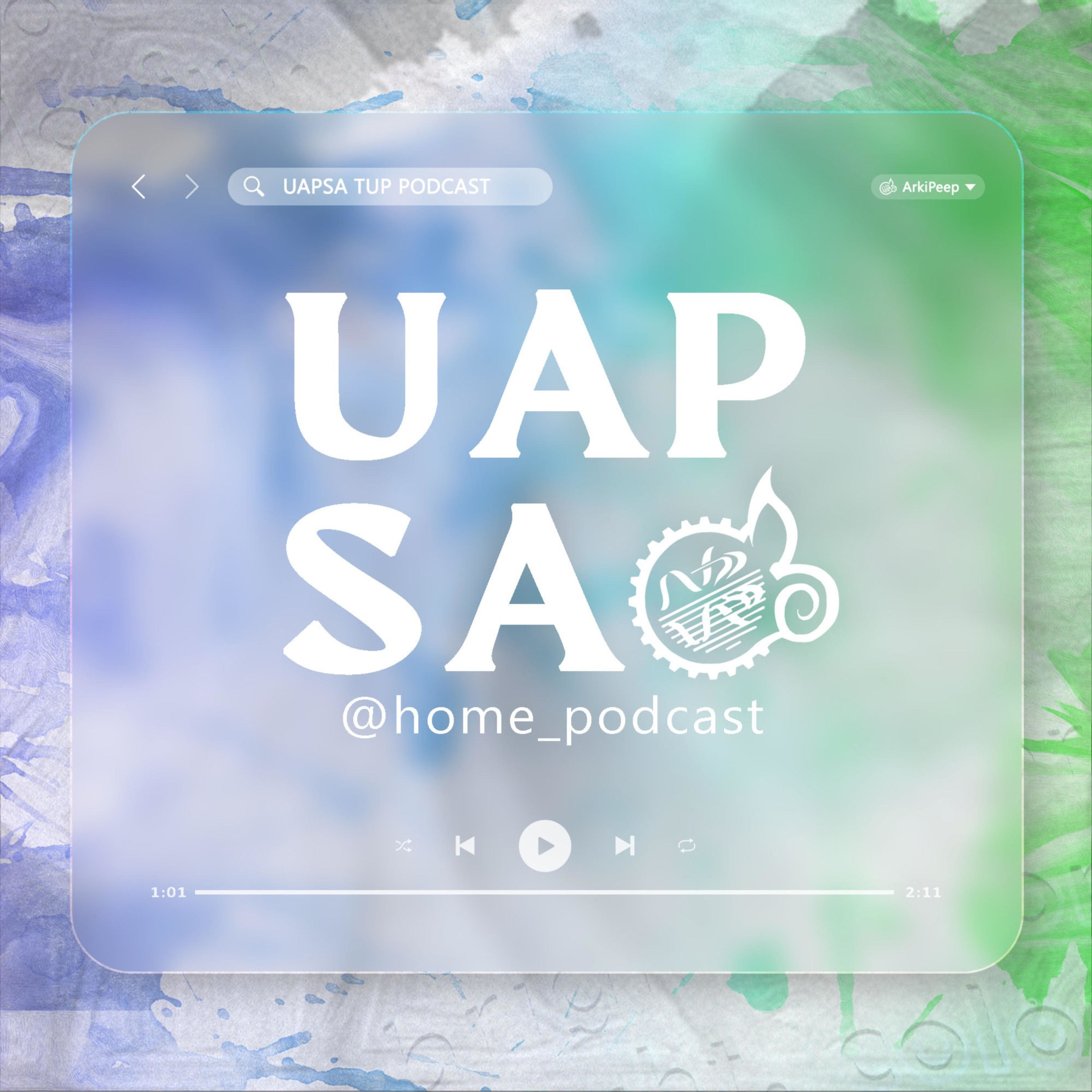 UAPSA@home_podcast