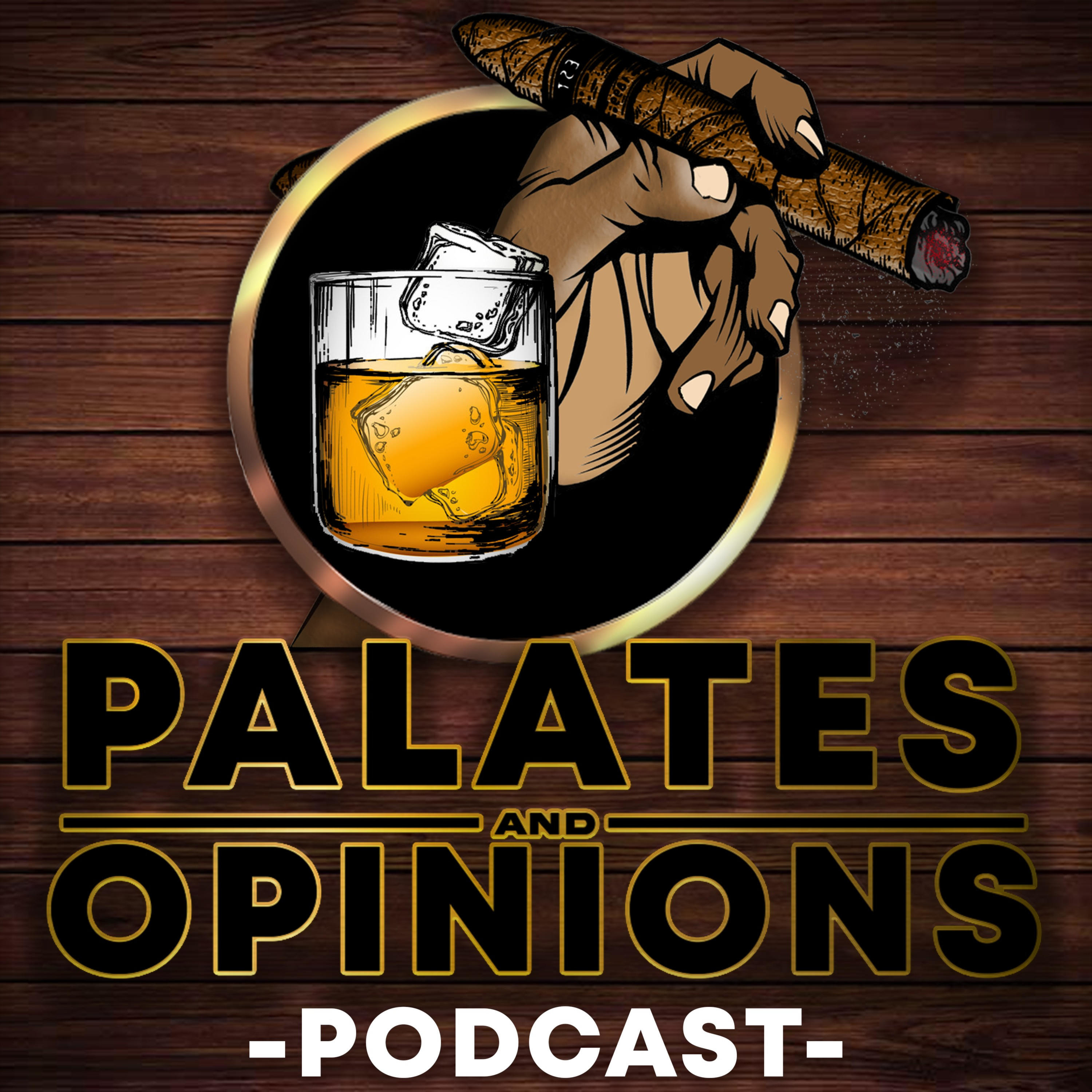 Palates and Opinions
