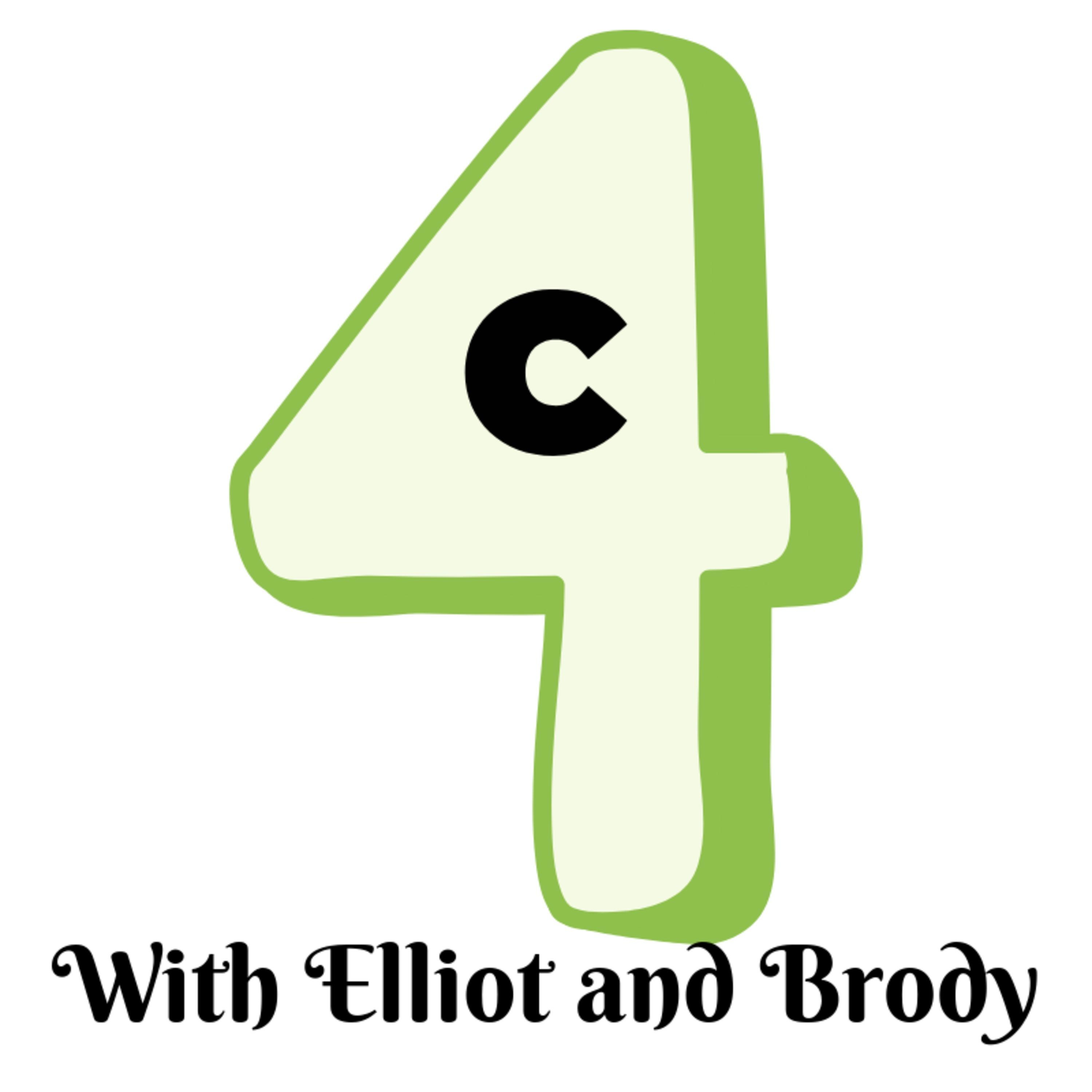 Brody and Elliot Talk X-Men #1