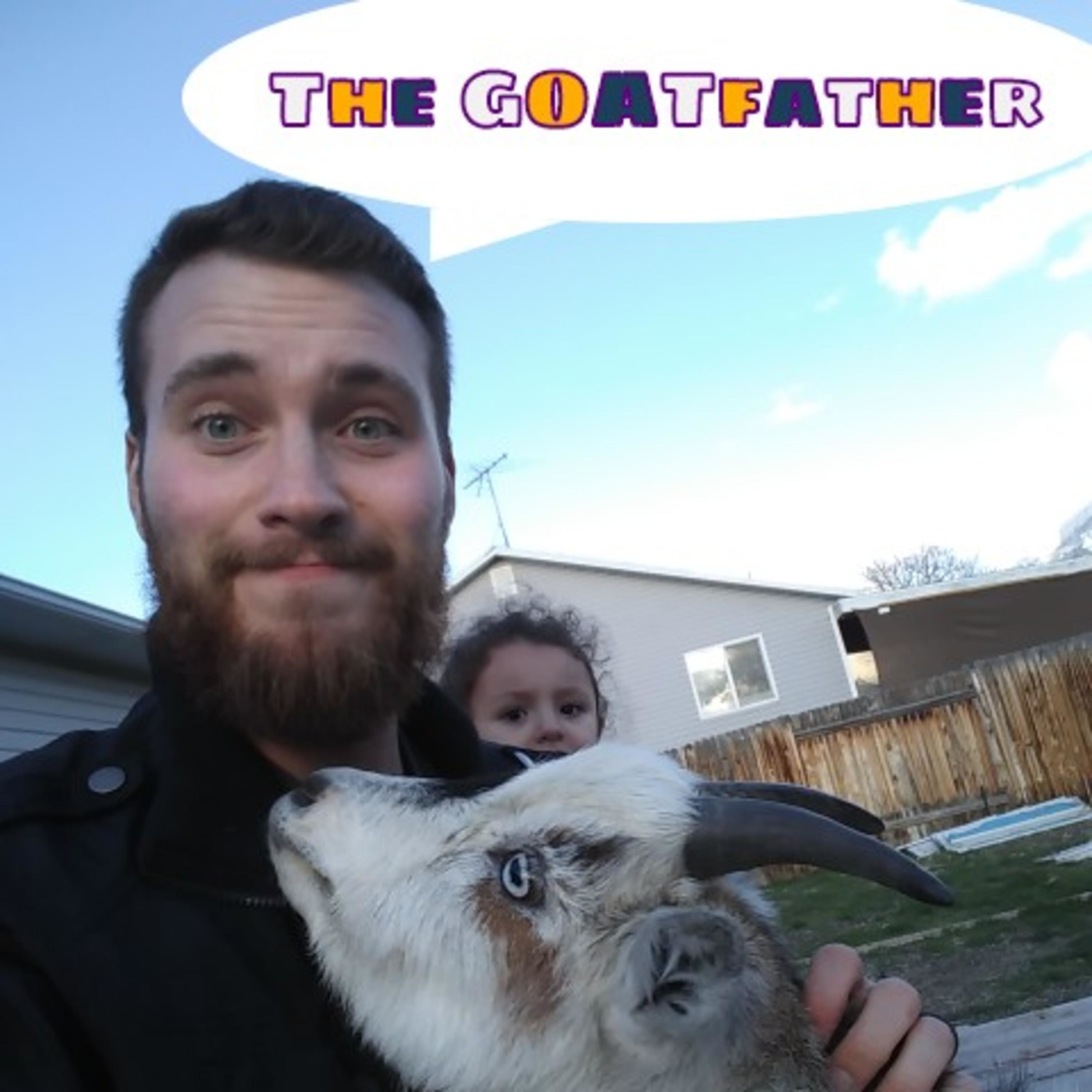 The GOATfather