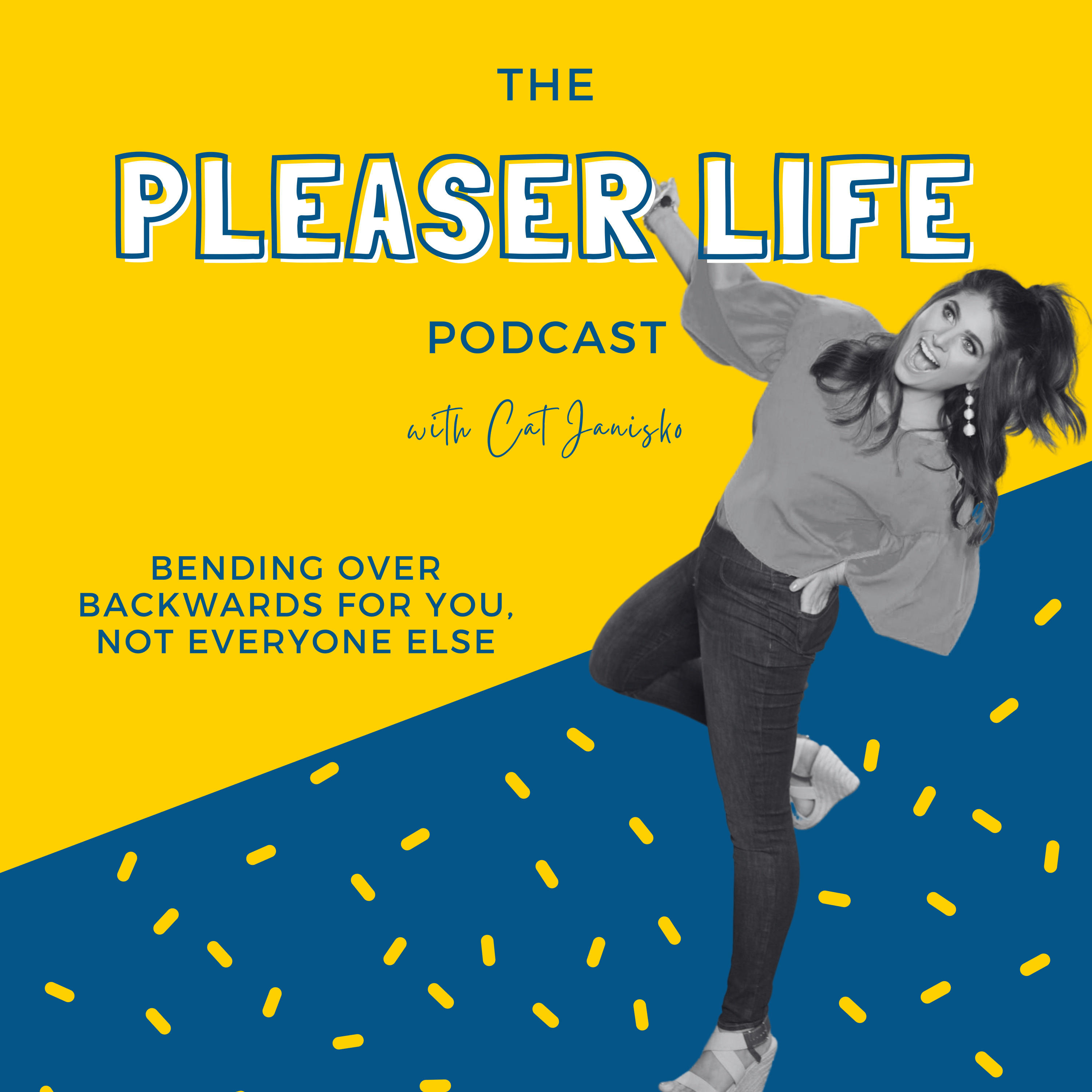 The Pleaser Life Podcast