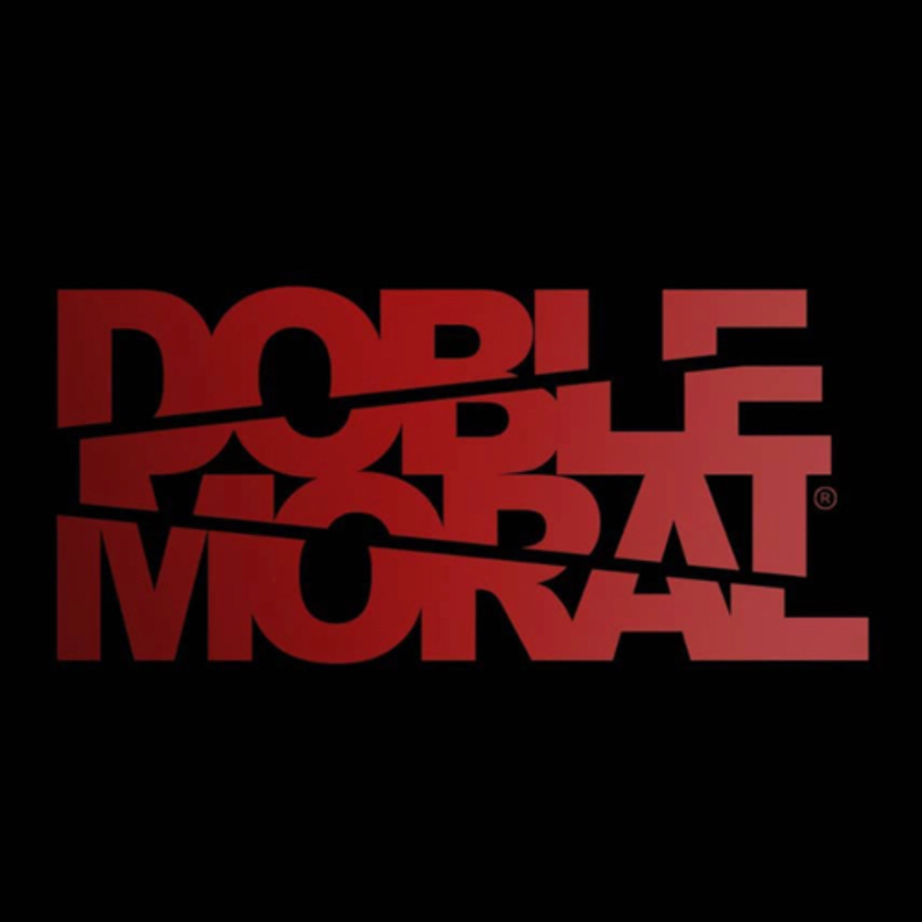 Doble Moral podcast artwork