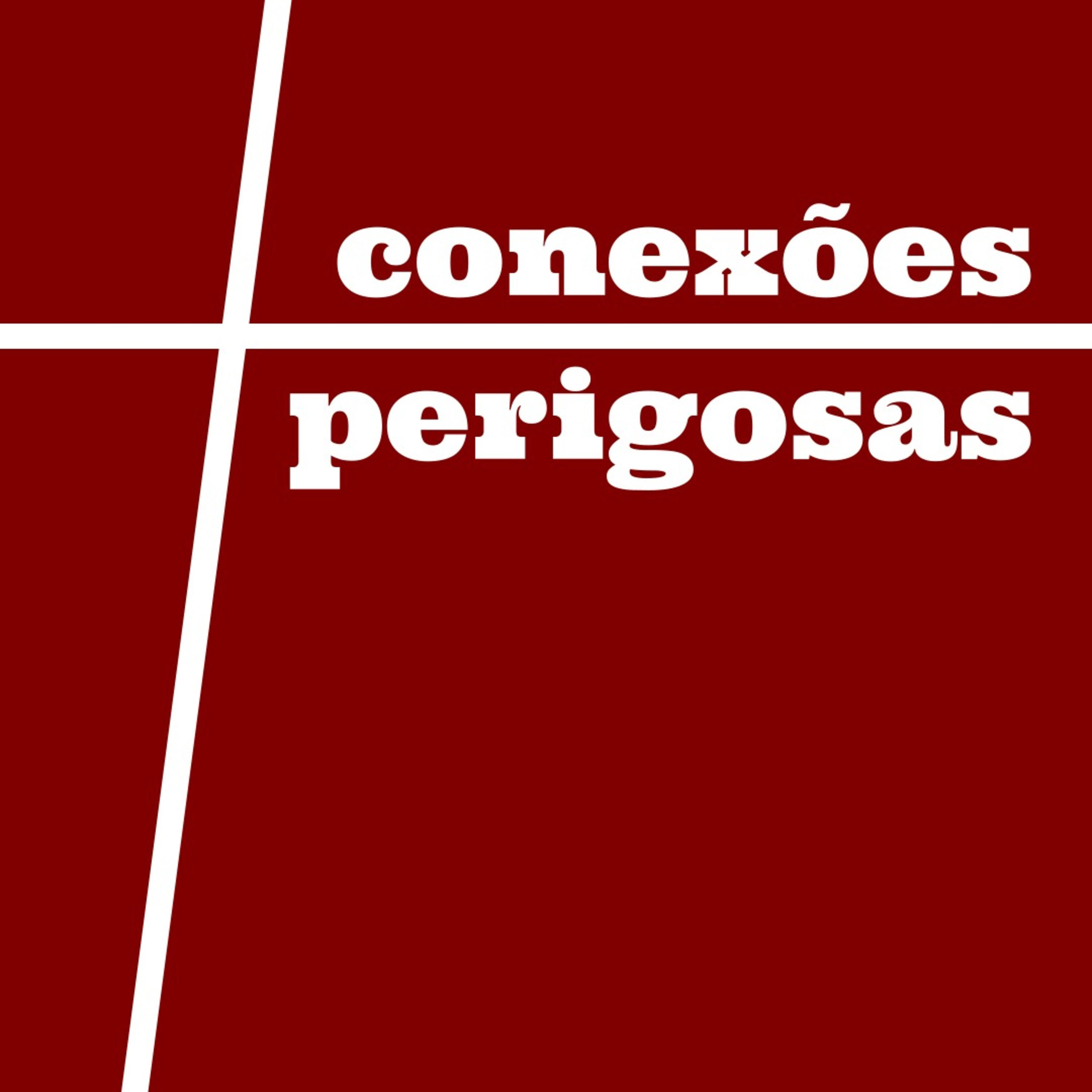 conexões perigosas podcast artwork
