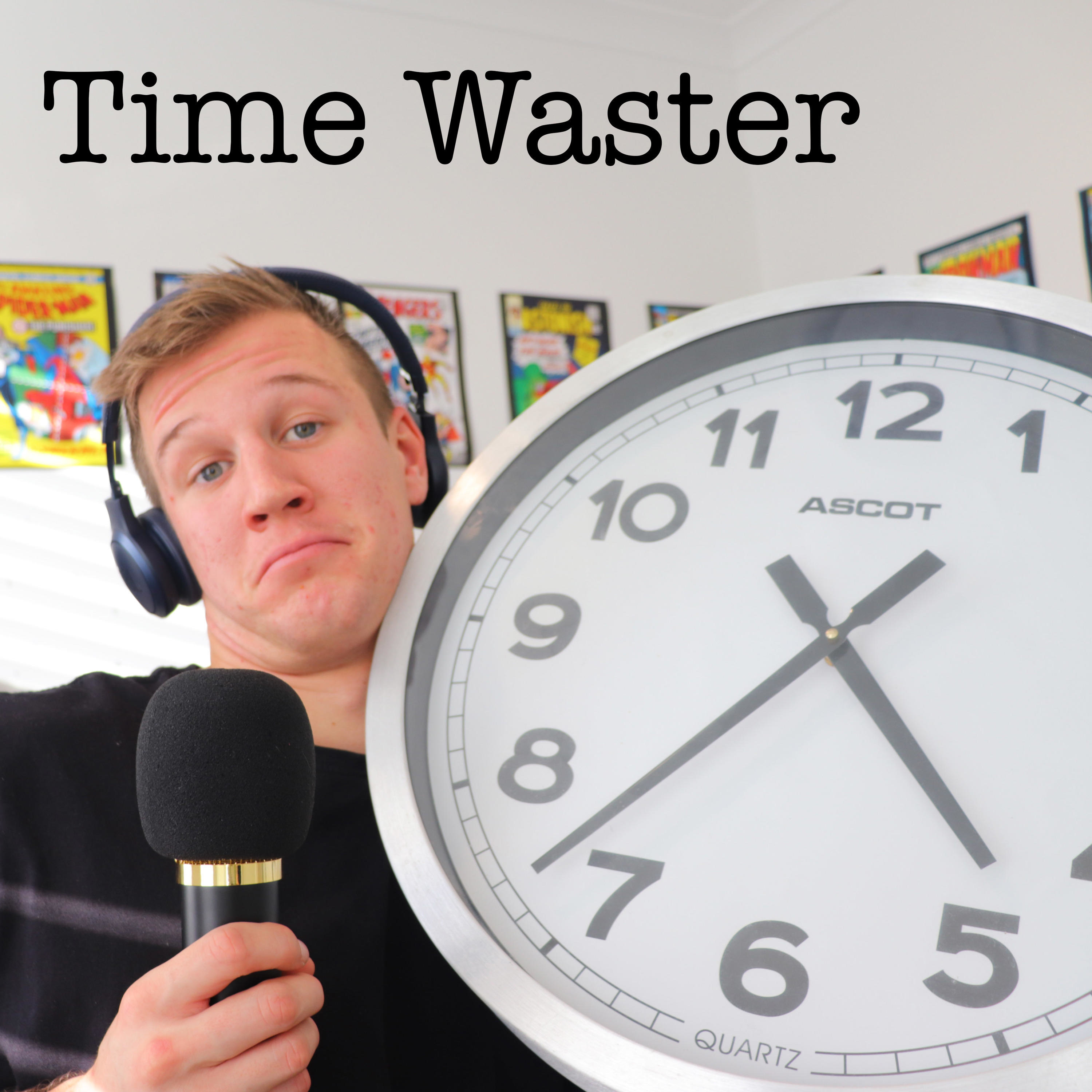 Time Waster