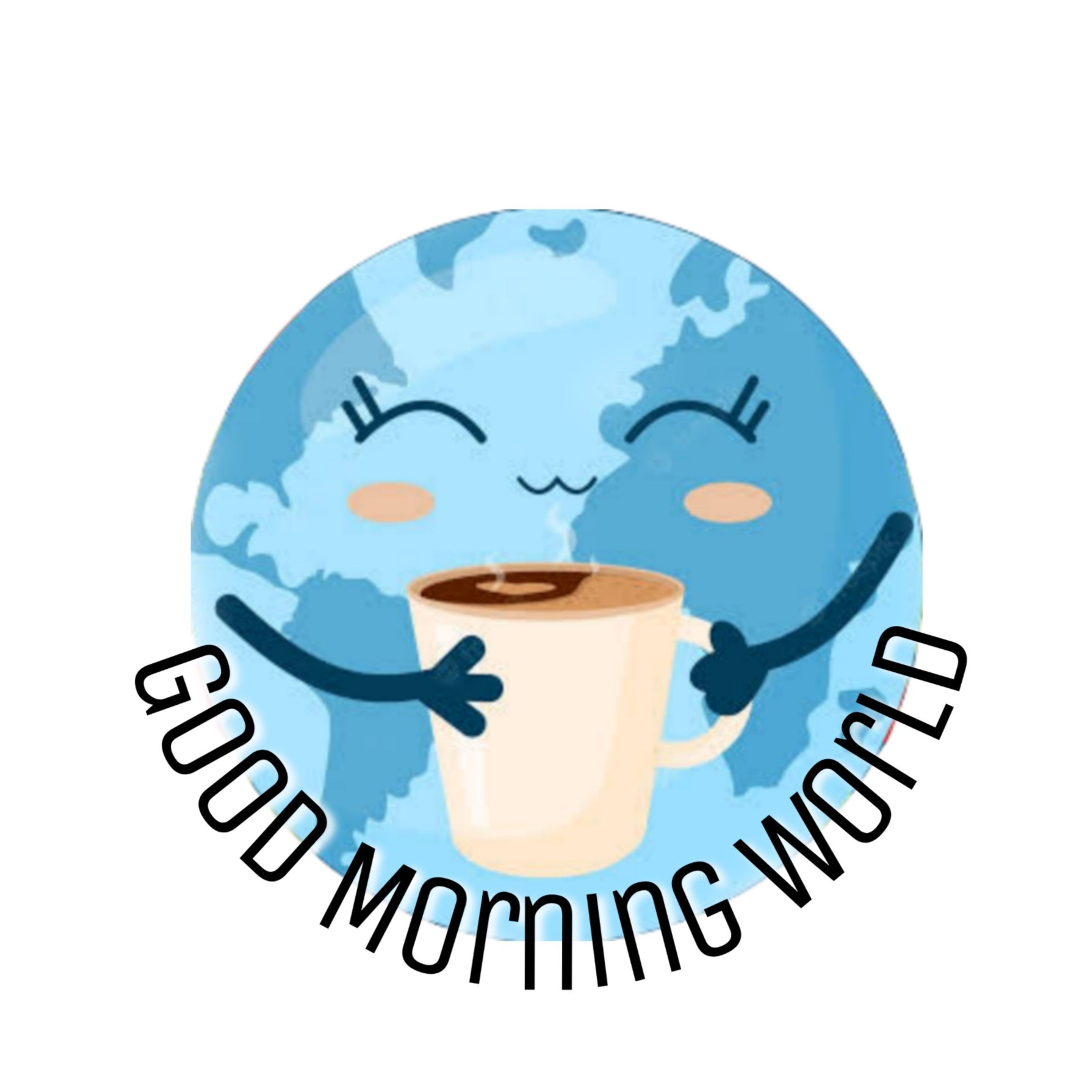 Good Morning World Podcast-Hoda Ayoub 