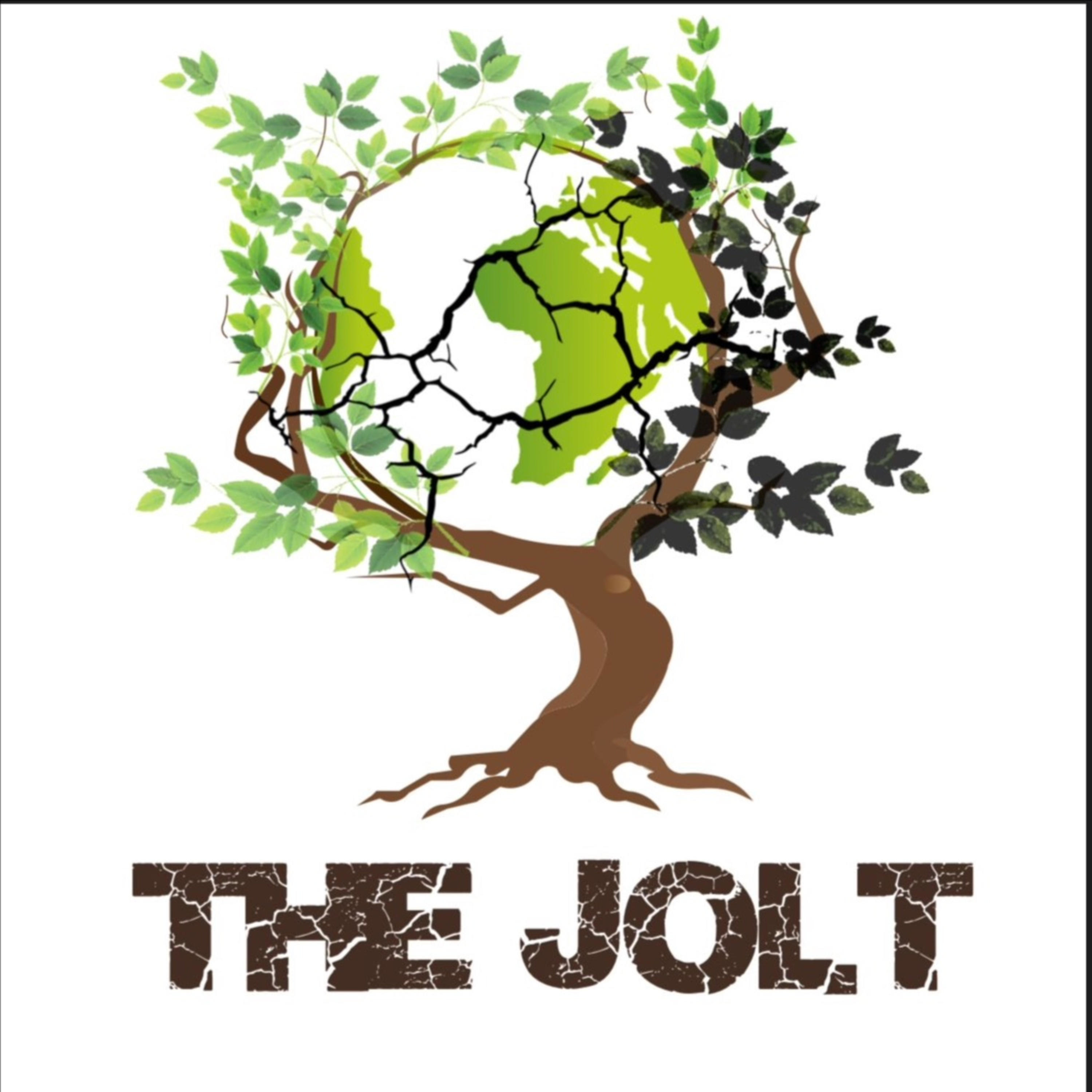The Jolt Podcast