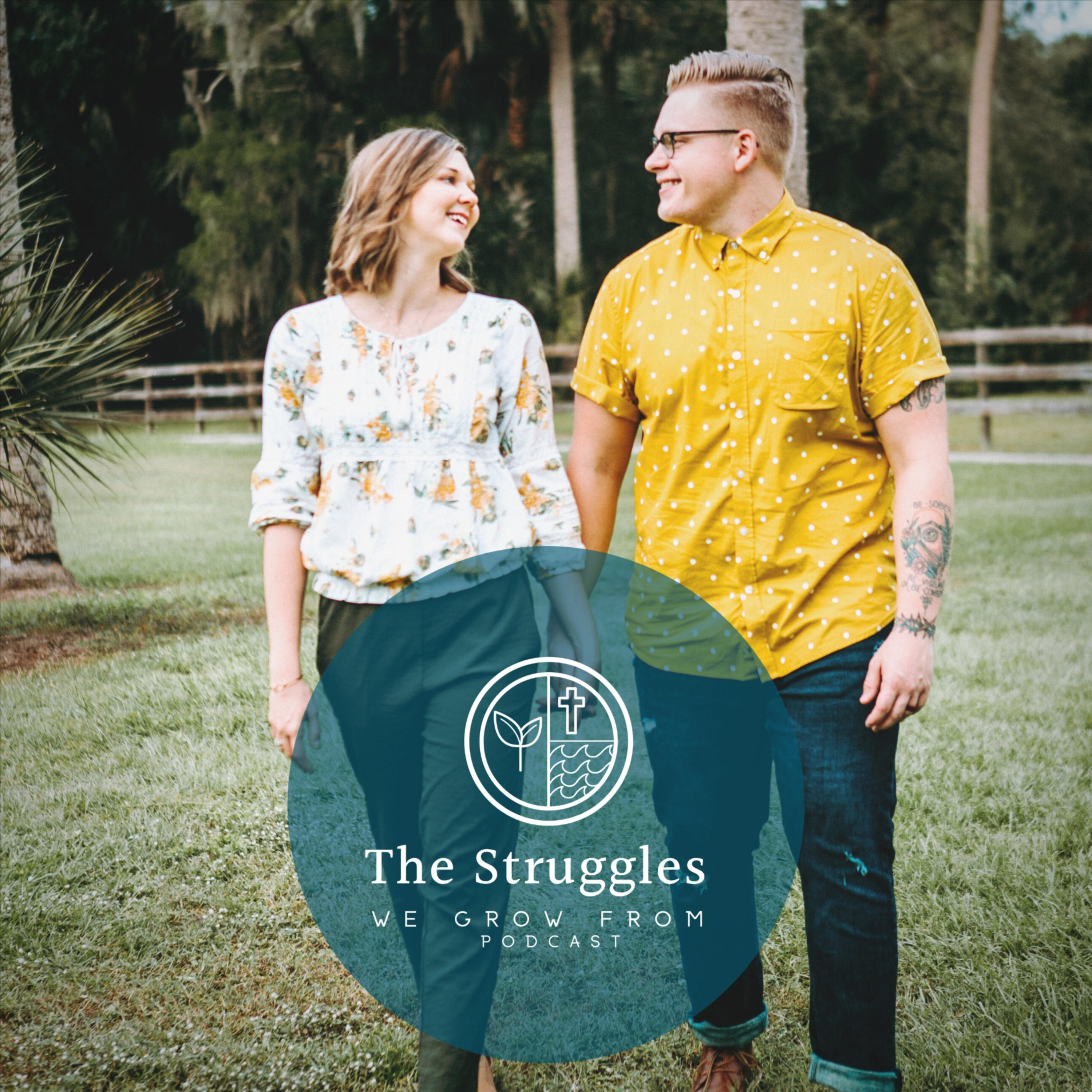 The Struggles We Grow From
