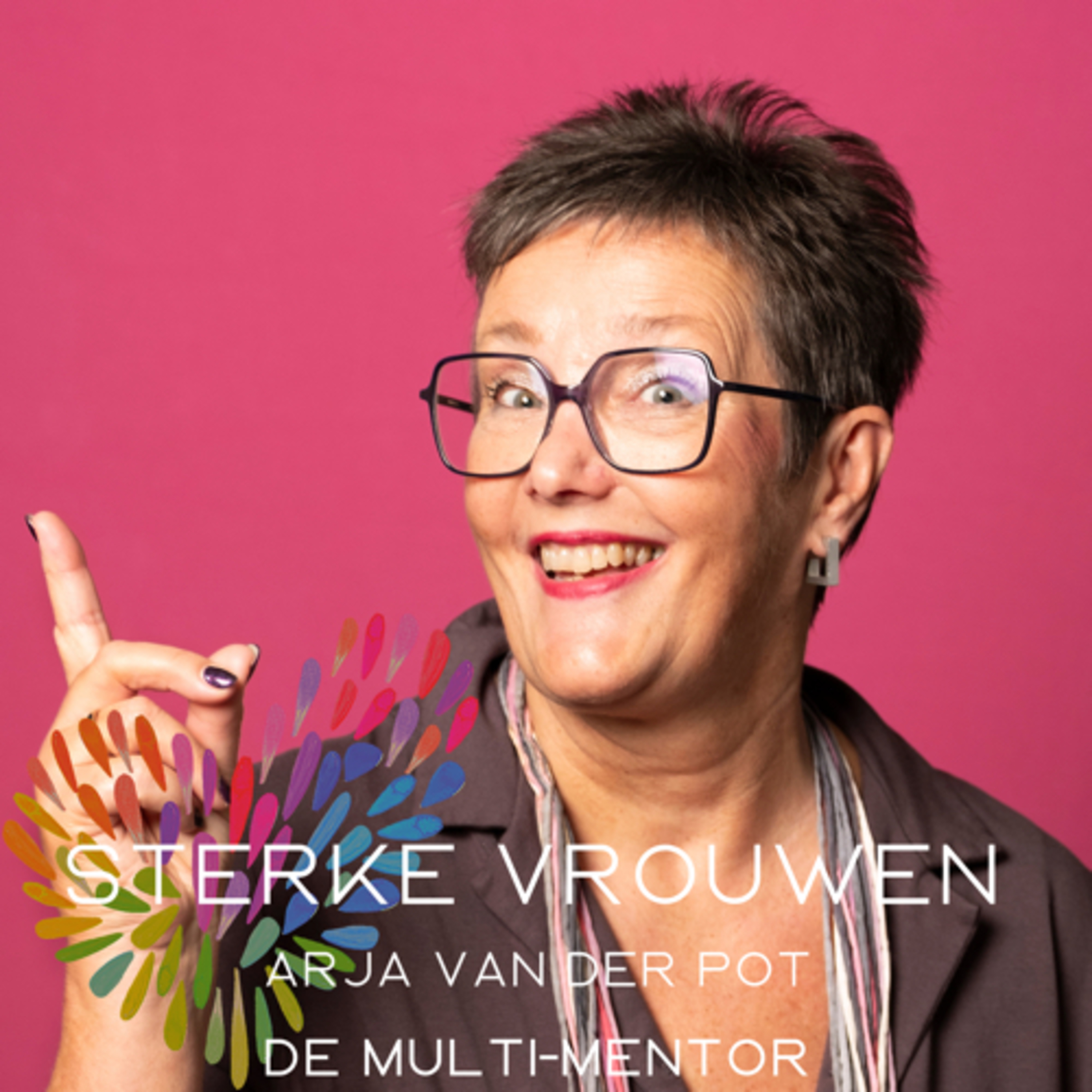 STERKE VROUWEN