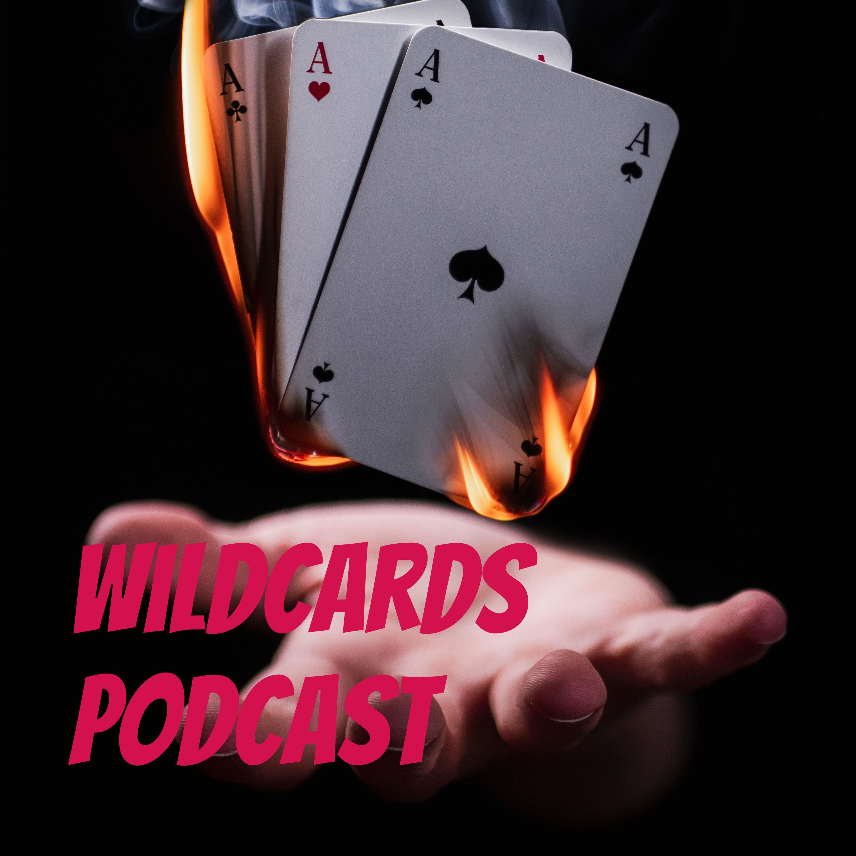 Wildcards Podcast