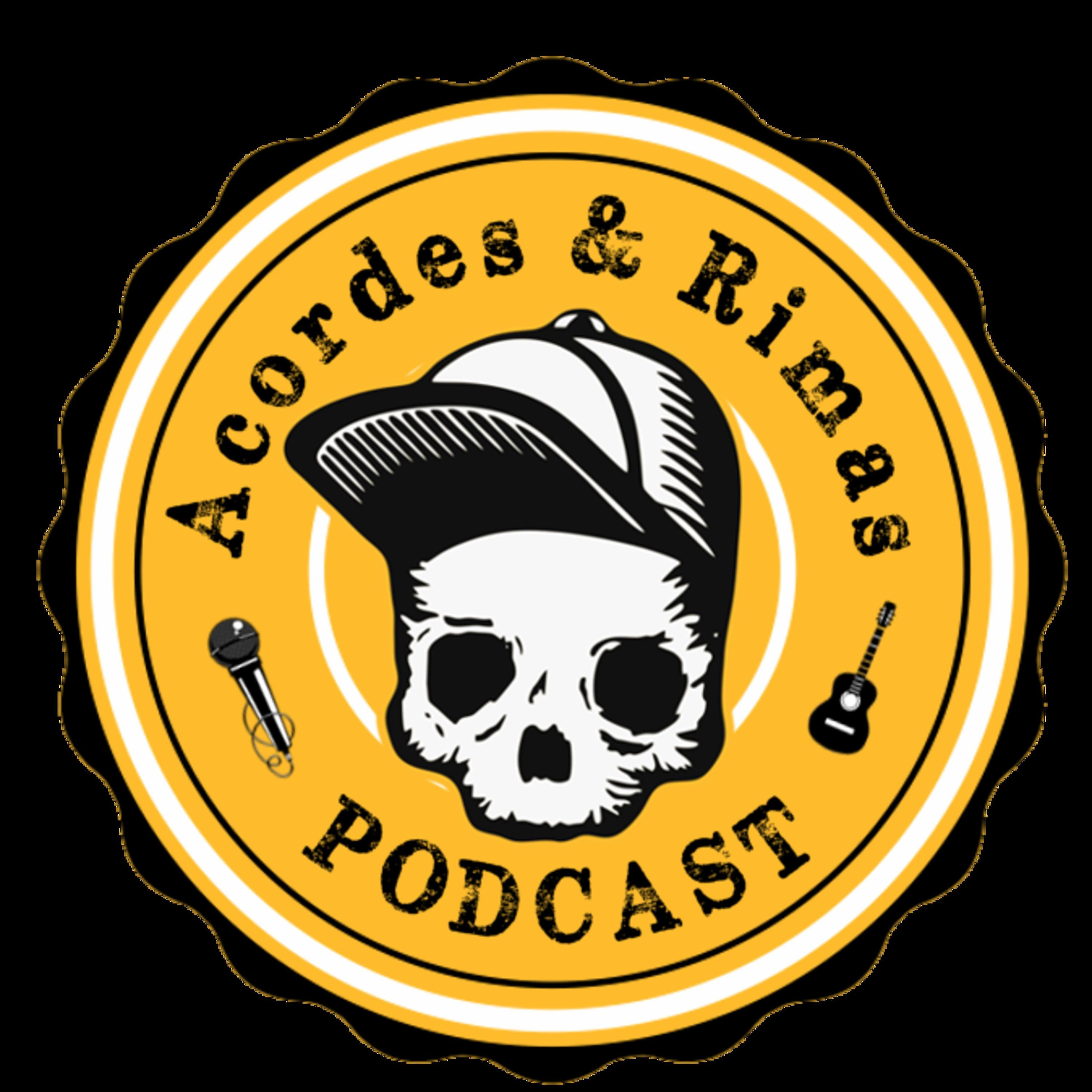 Ep 41 - Segundo Semestre 2019 (Hip Hop) • Acordes y Rimas - Podcast Addict
