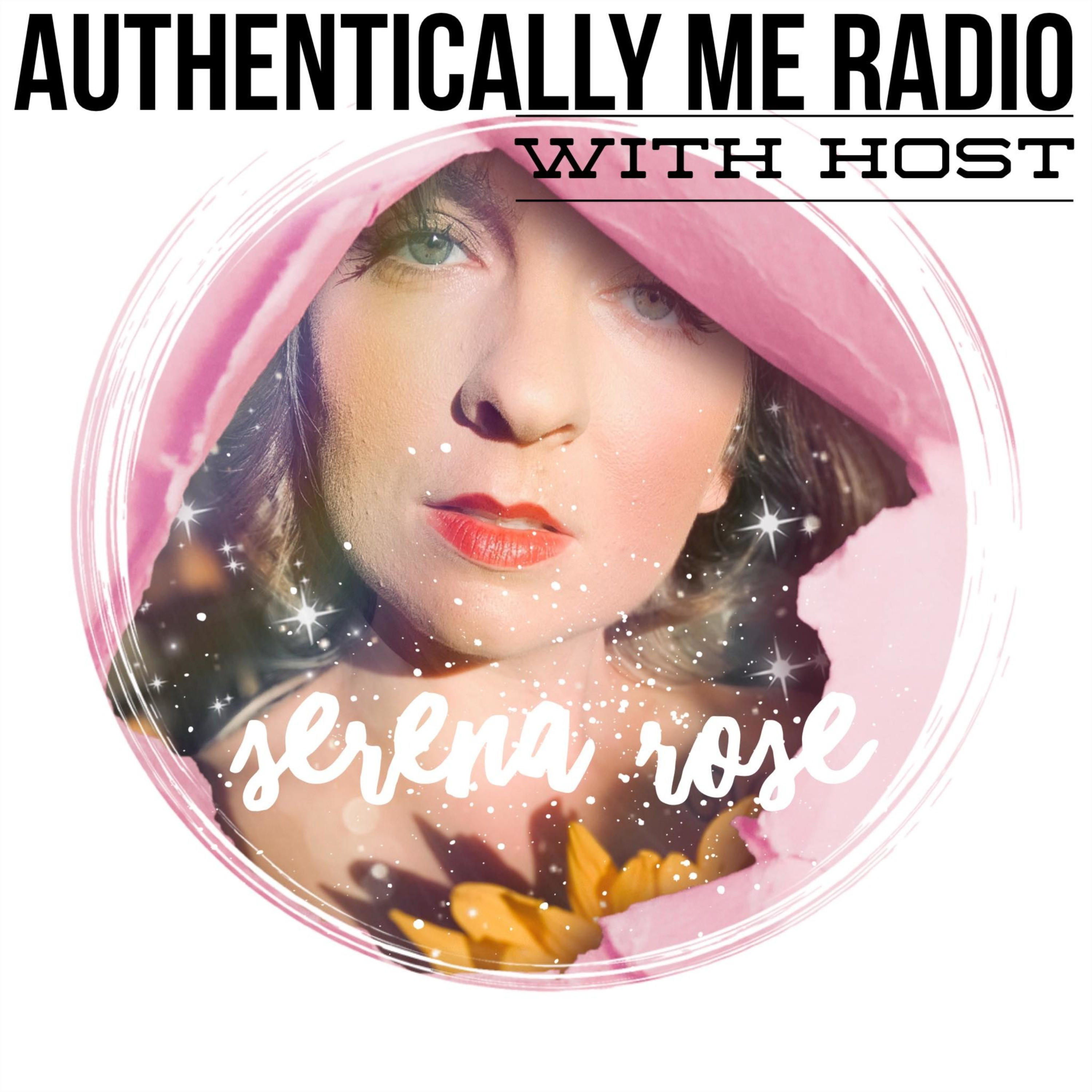 Authentically Me Radio