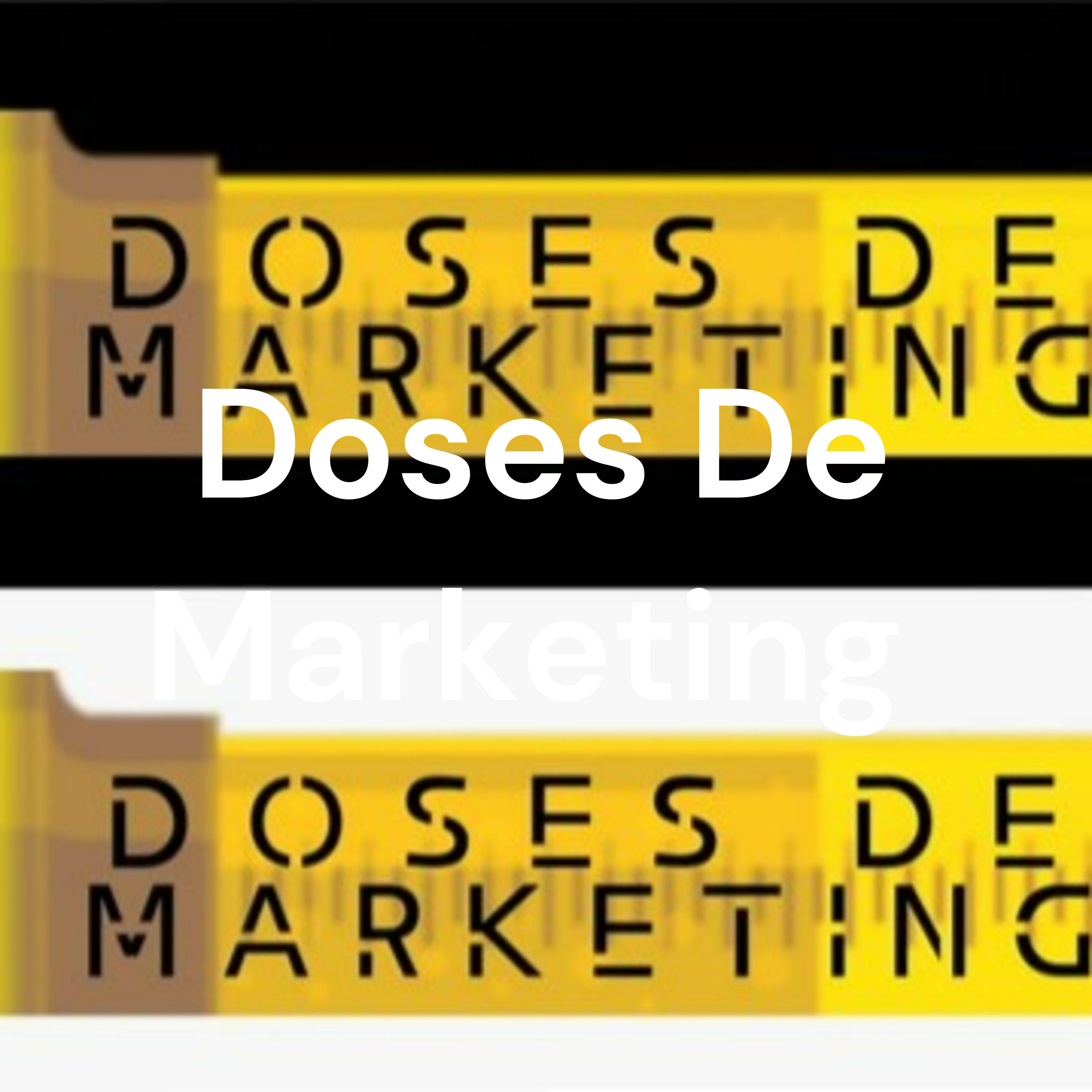 Doses De Marketing