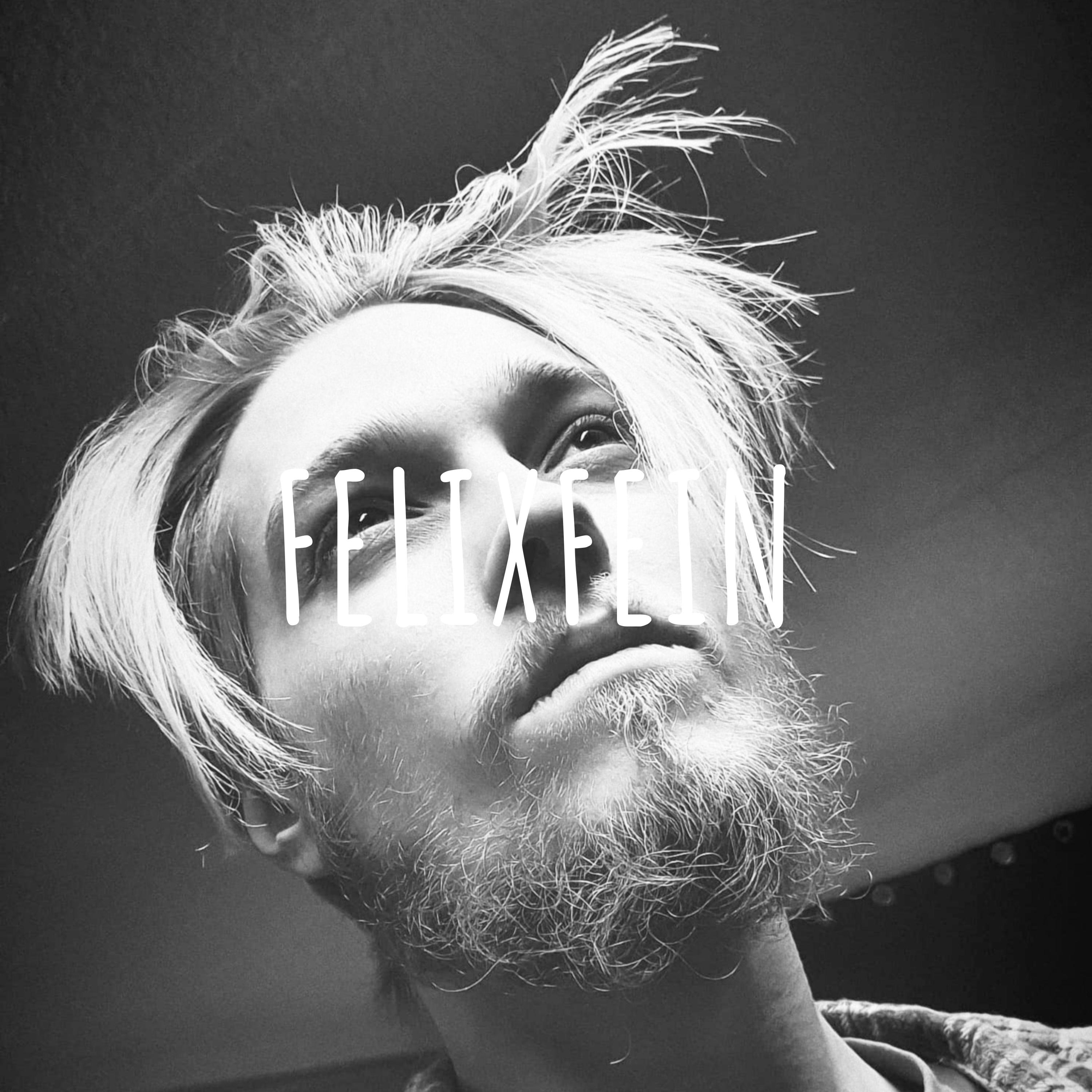 FELIXFEIN podcast artwork