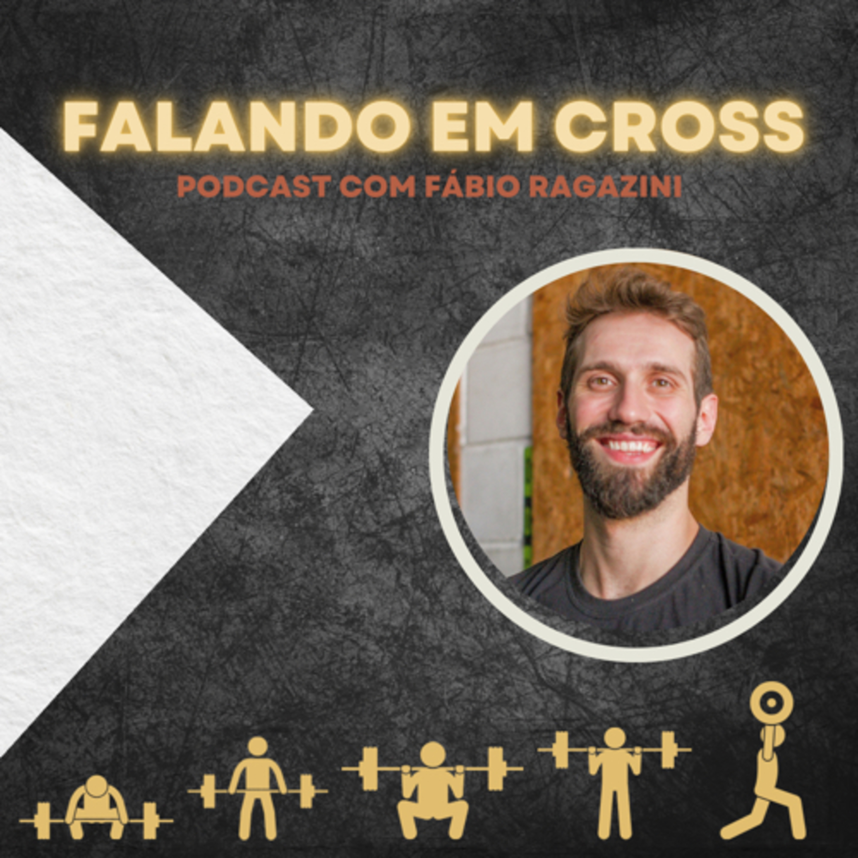 Falando em Cross (Trailer) episode artwork